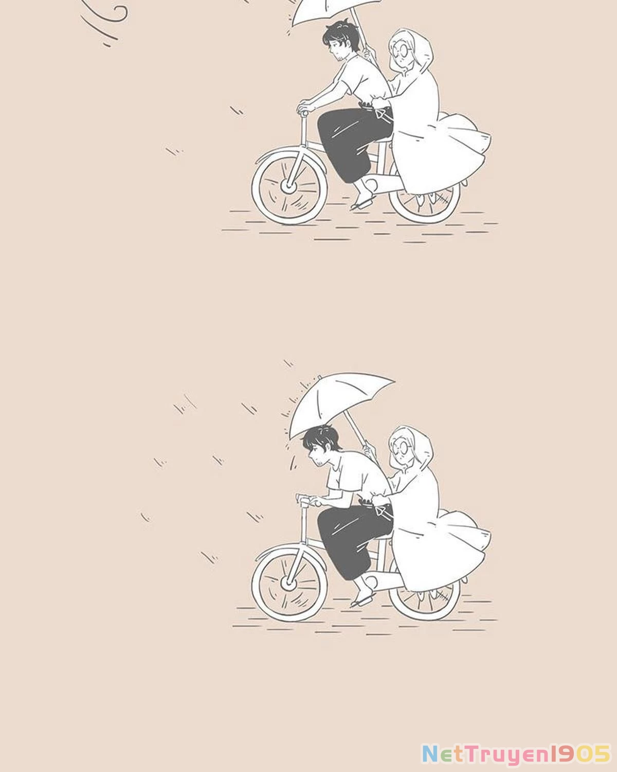 Cuộc Sống Thường Với Mẹ Chapter 42 - 2
