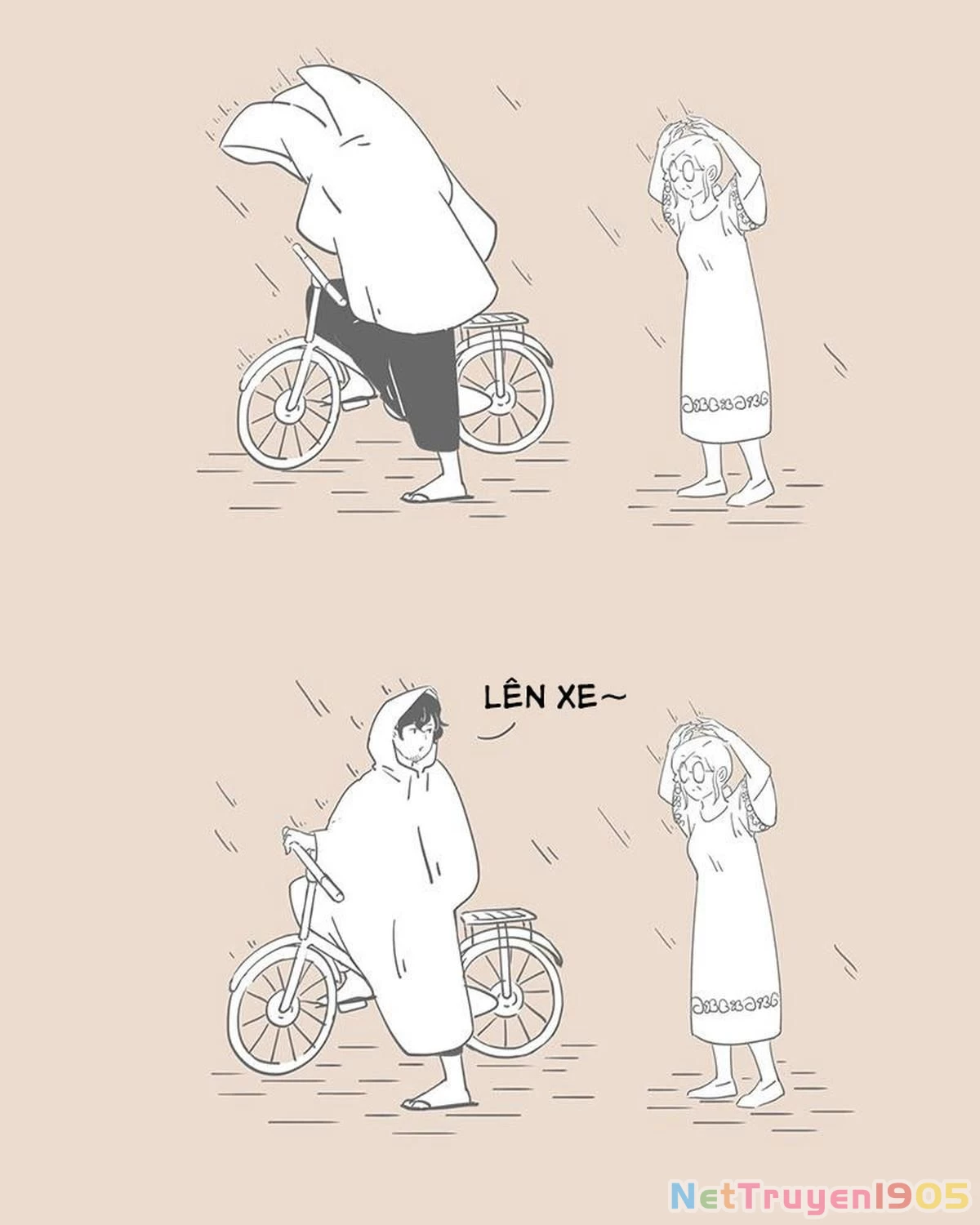 Cuộc Sống Thường Với Mẹ Chapter 42 - 6