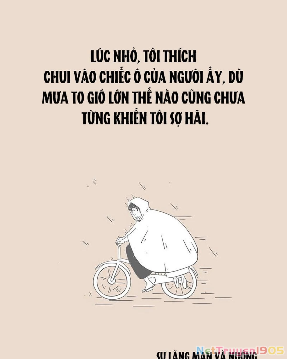 Cuộc Sống Thường Với Mẹ Chapter 42 - 7