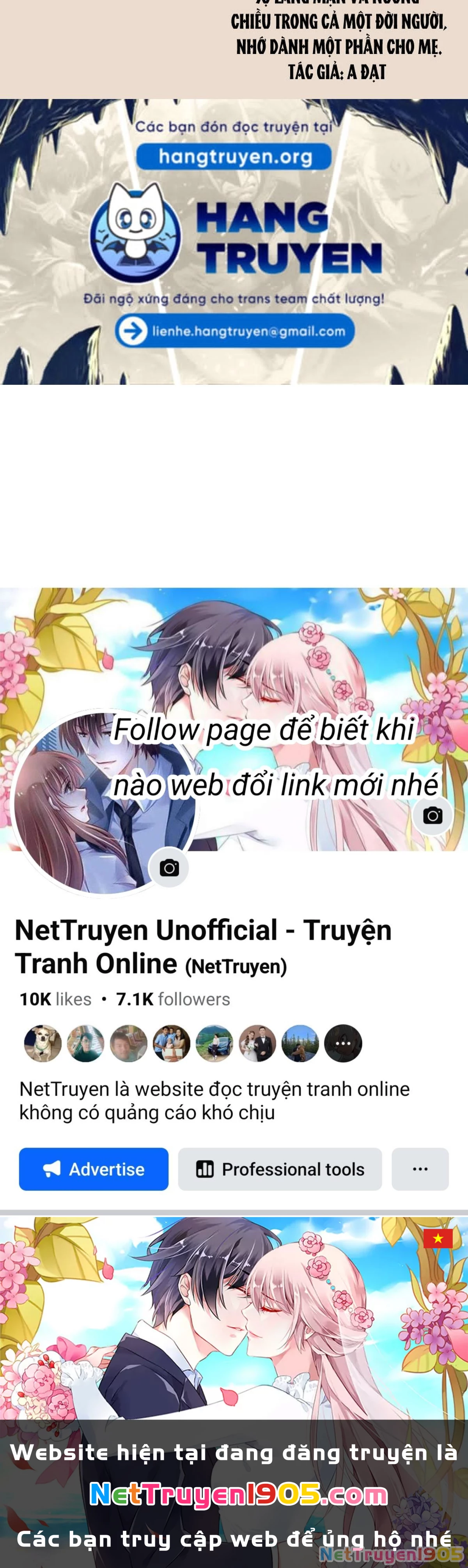 Cuộc Sống Thường Với Mẹ Chapter 42 - 8