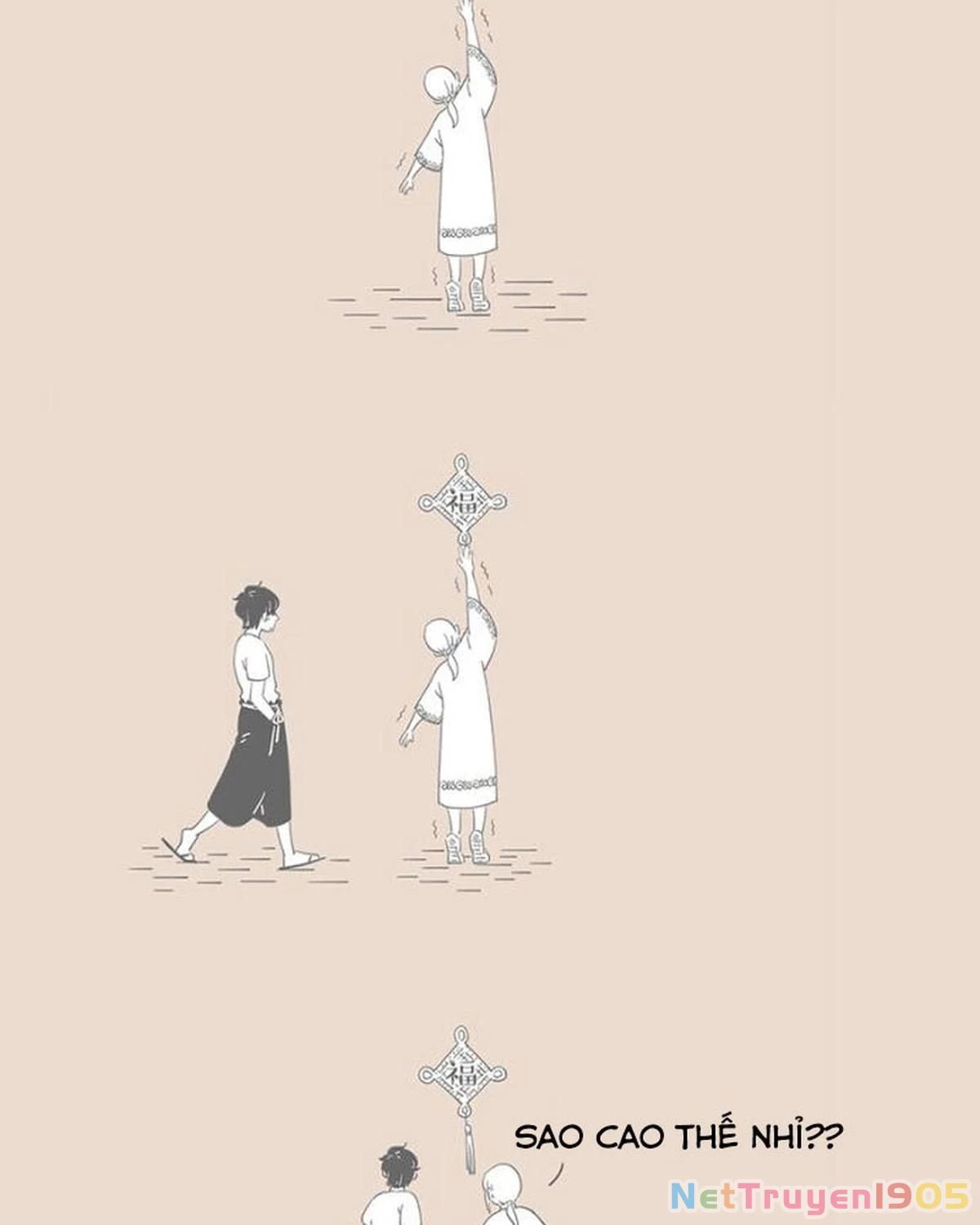 Cuộc Sống Thường Với Mẹ Chapter 43 - 2