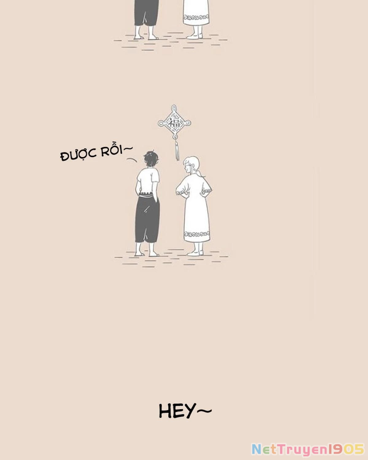 Cuộc Sống Thường Với Mẹ Chapter 43 - 4