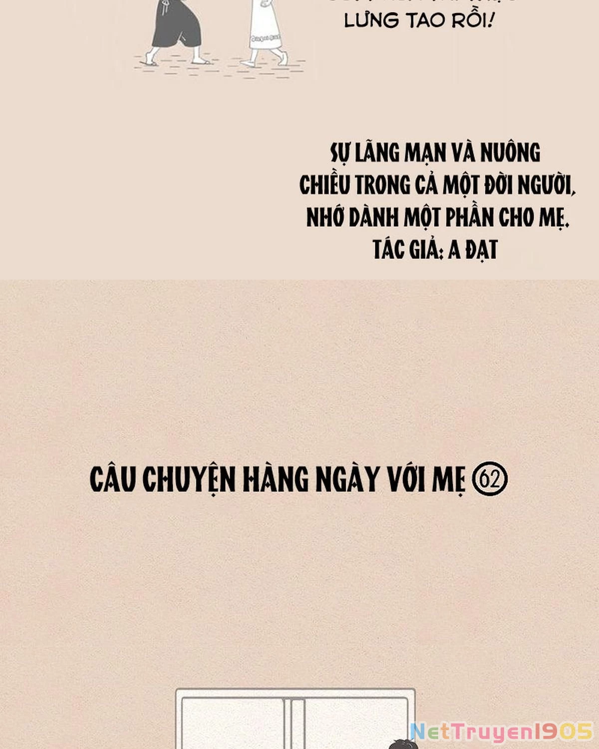 Cuộc Sống Thường Với Mẹ Chapter 43 - 6