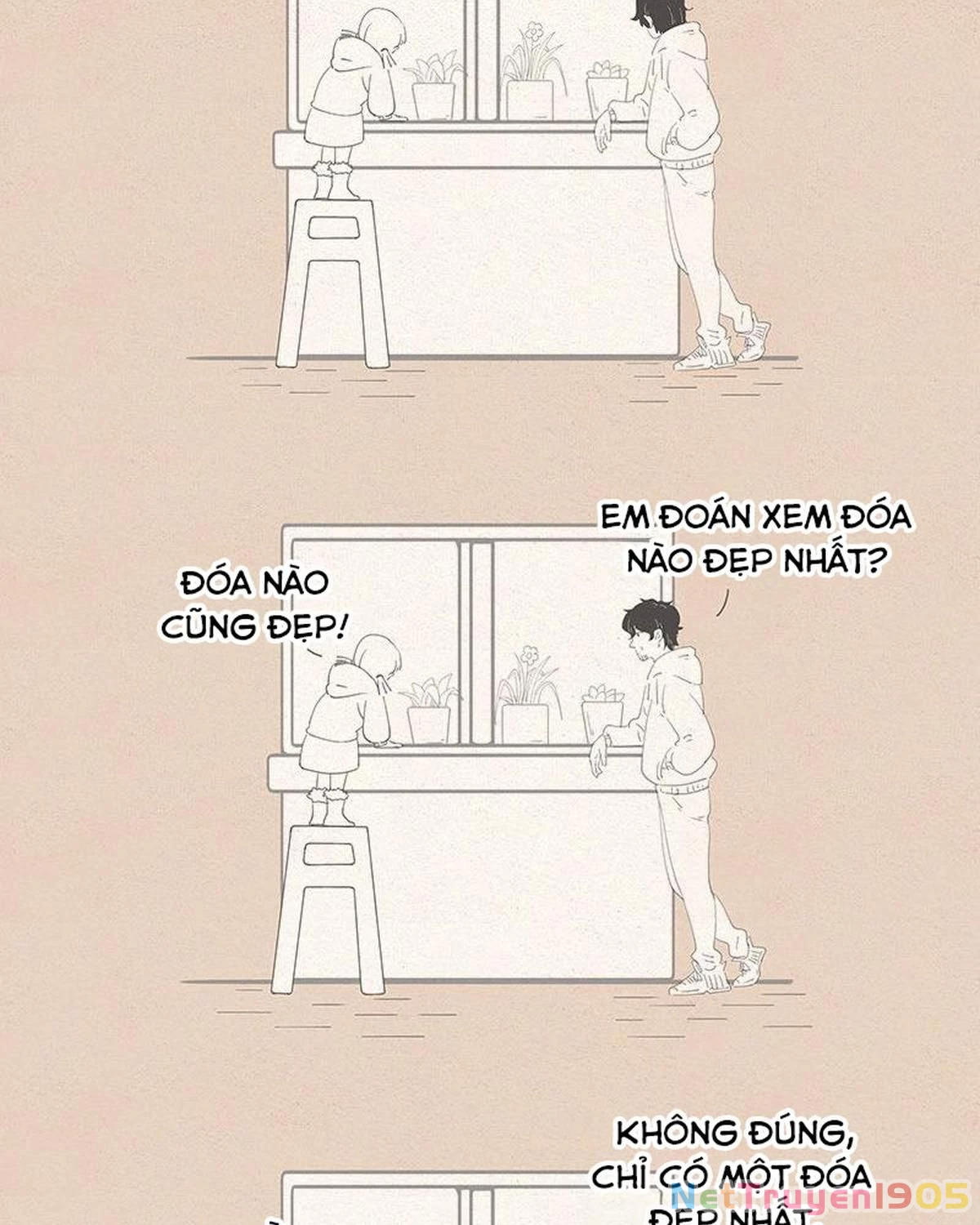 Cuộc Sống Thường Với Mẹ Chapter 43 - 7