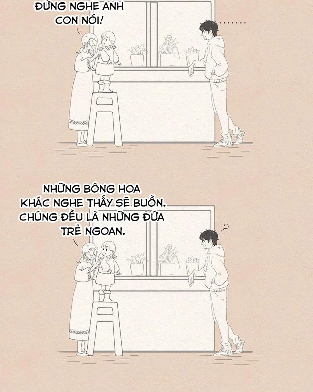 Cuộc Sống Thường Với Mẹ Chapter 43 - 9