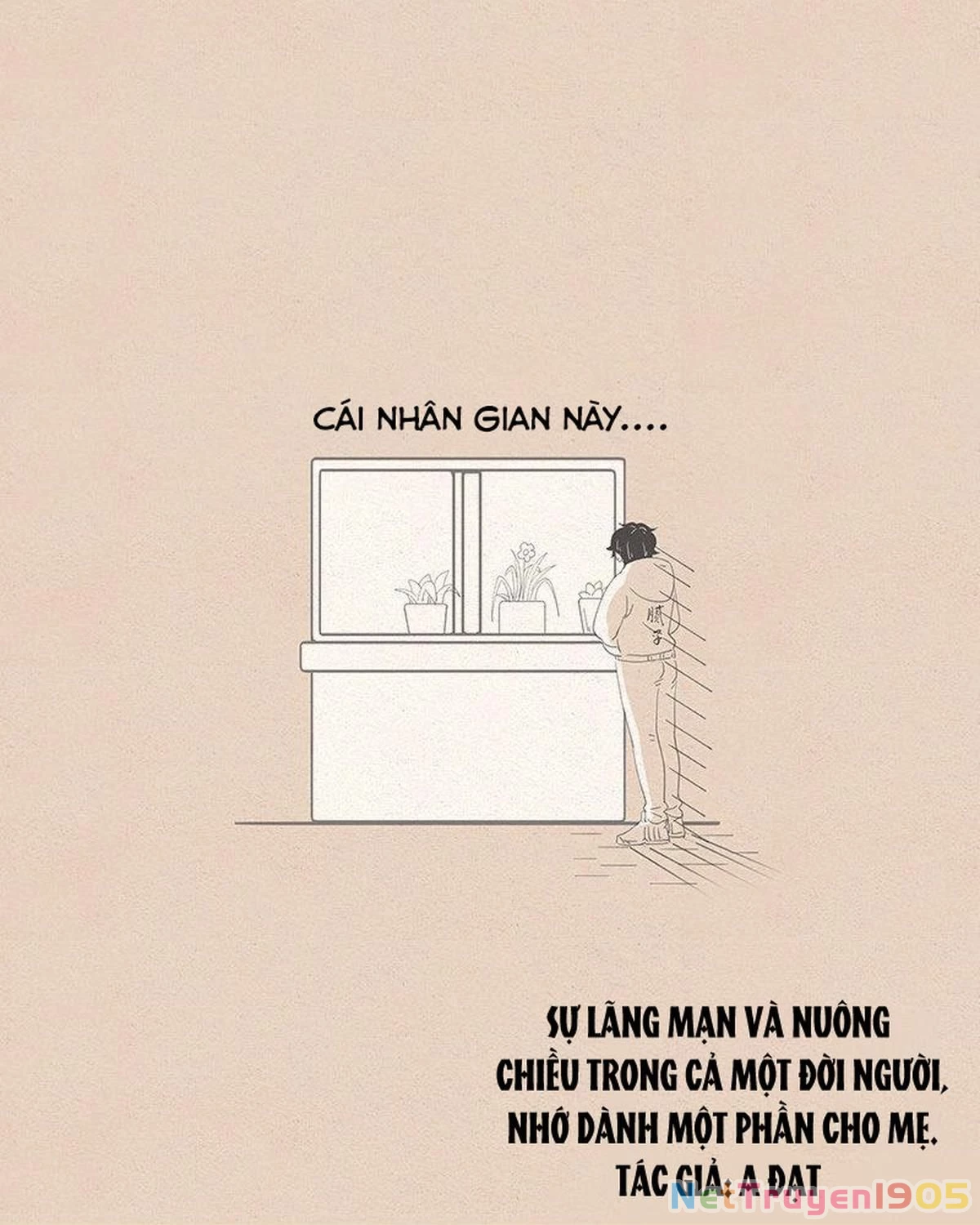 Cuộc Sống Thường Với Mẹ Chapter 43 - 11