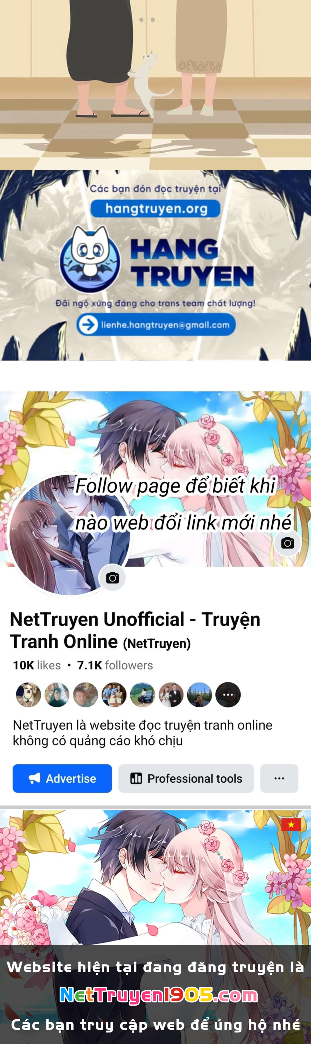 Cuộc Sống Thường Với Mẹ Chapter 43 - 13