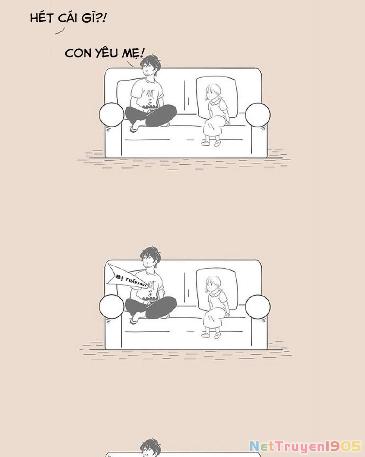 Cuộc Sống Thường Với Mẹ Chapter 44 - 7