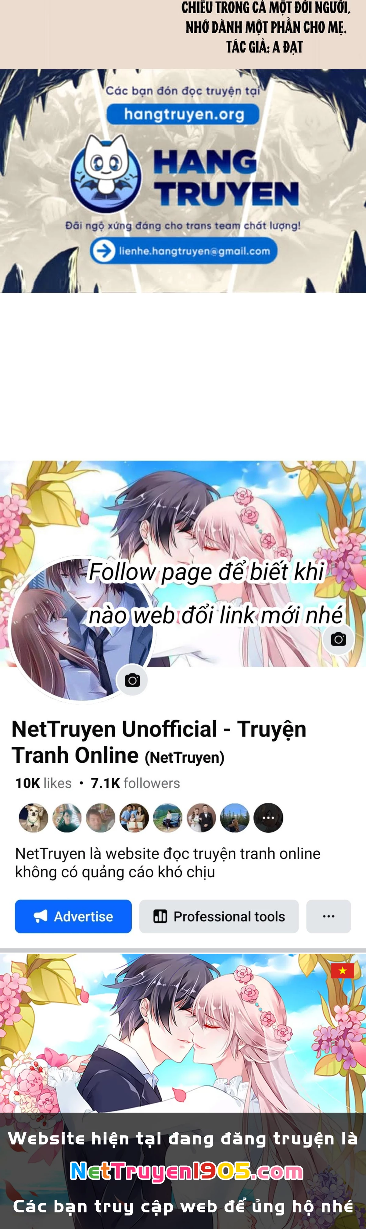 Cuộc Sống Thường Với Mẹ Chapter 44 - 9