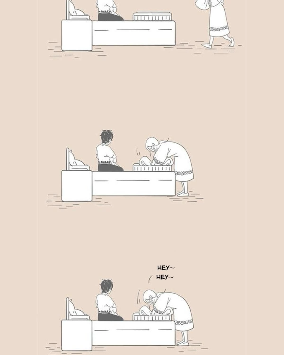 Cuộc Sống Thường Với Mẹ Chapter 46 - 2