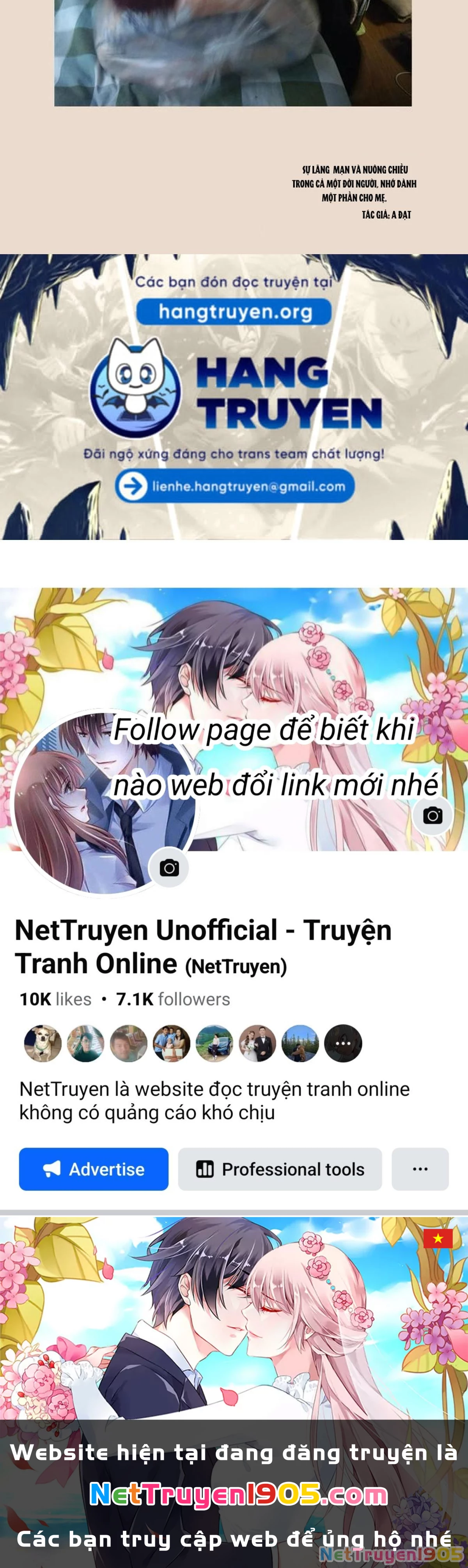 Cuộc Sống Thường Với Mẹ Chapter 46 - 6