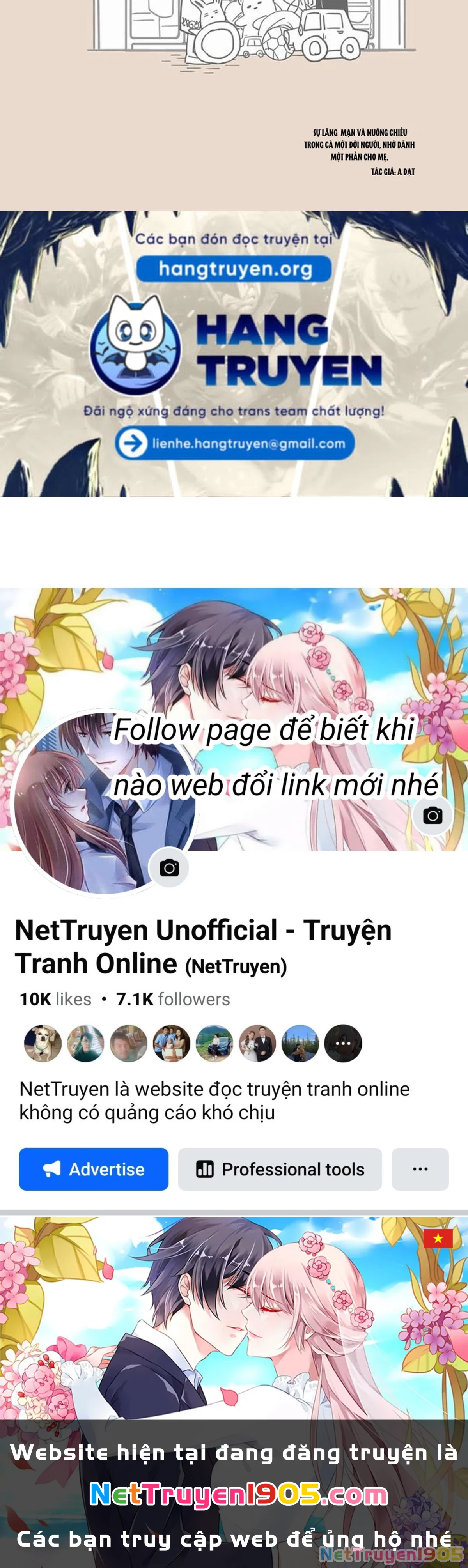 Cuộc Sống Thường Với Mẹ Chapter 47 - 8