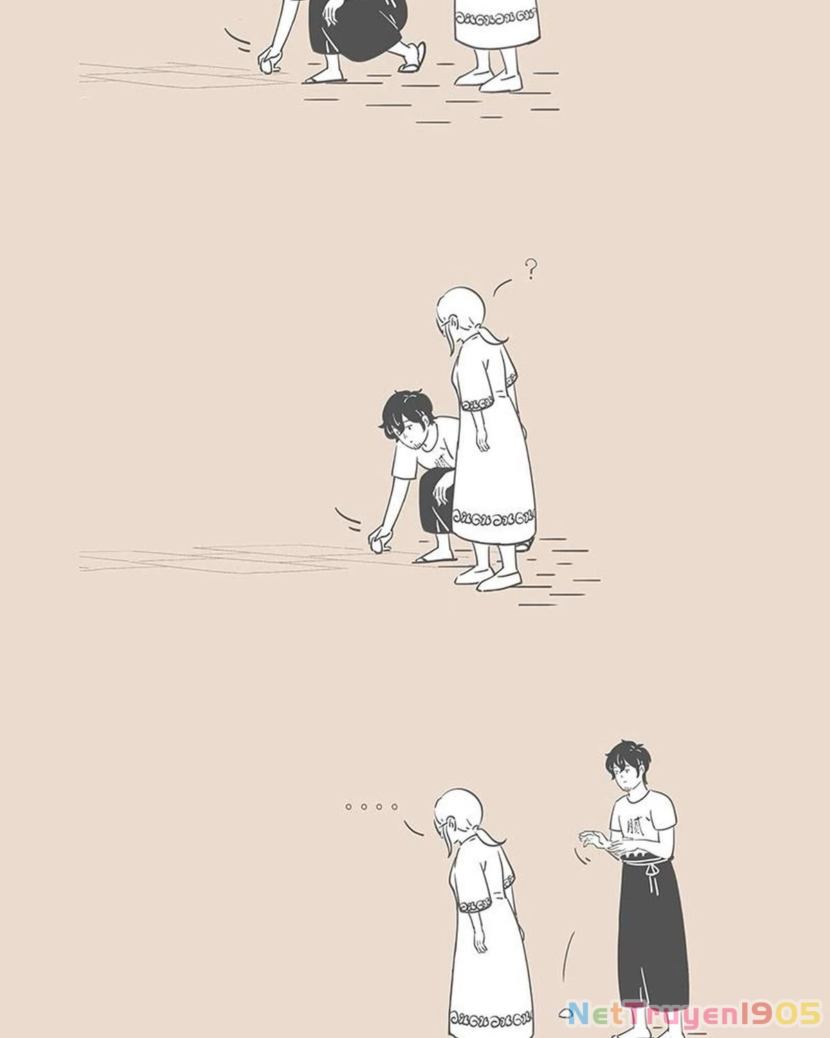 Cuộc Sống Thường Với Mẹ Chapter 48 - 6