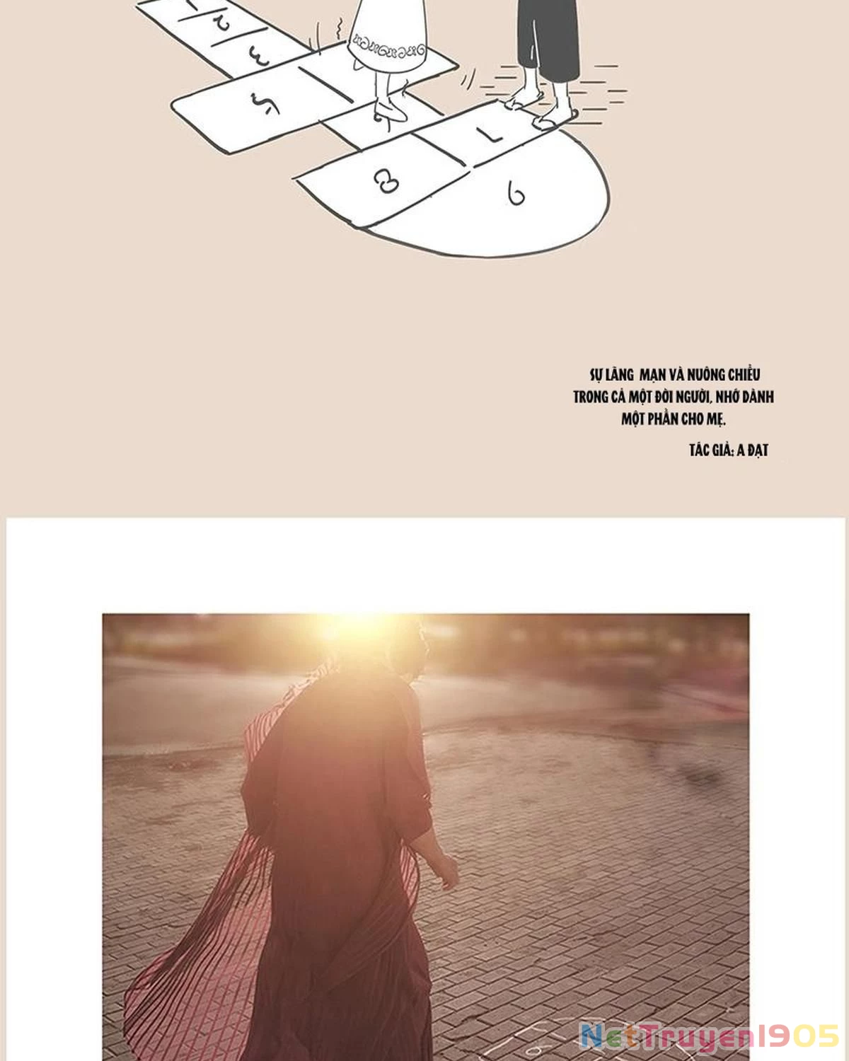 Cuộc Sống Thường Với Mẹ Chapter 48 - 8