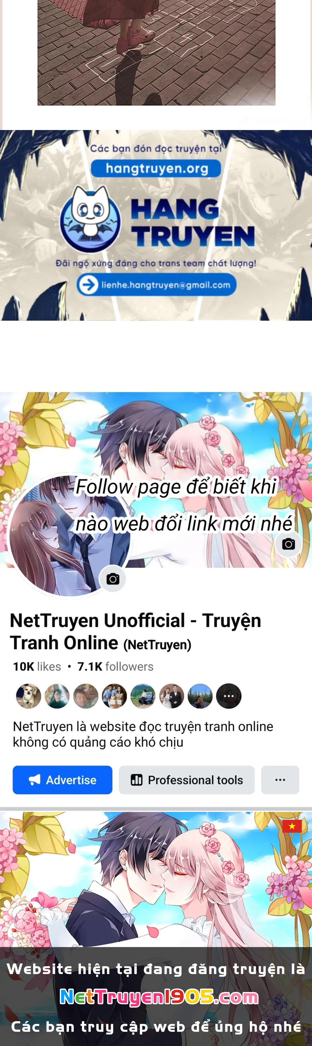 Cuộc Sống Thường Với Mẹ Chapter 48 - 9