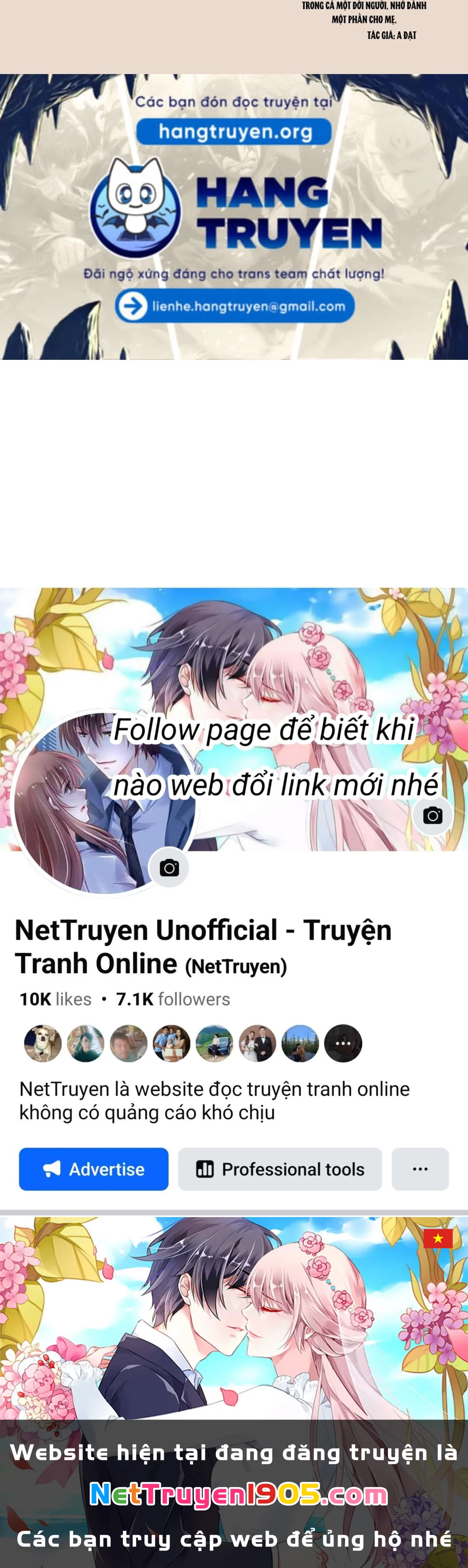 Cuộc Sống Thường Với Mẹ Chapter 49 - 7