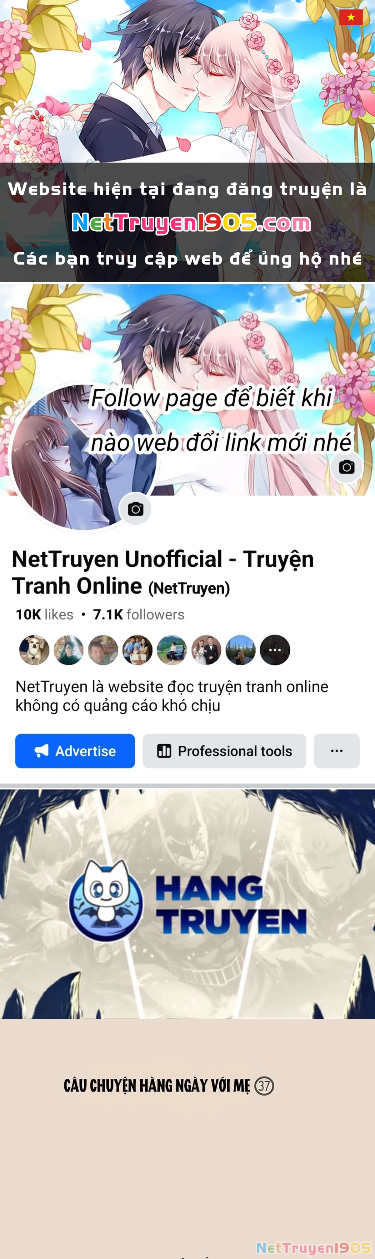 Cuộc Sống Thường Với Mẹ Chapter 50 - 1