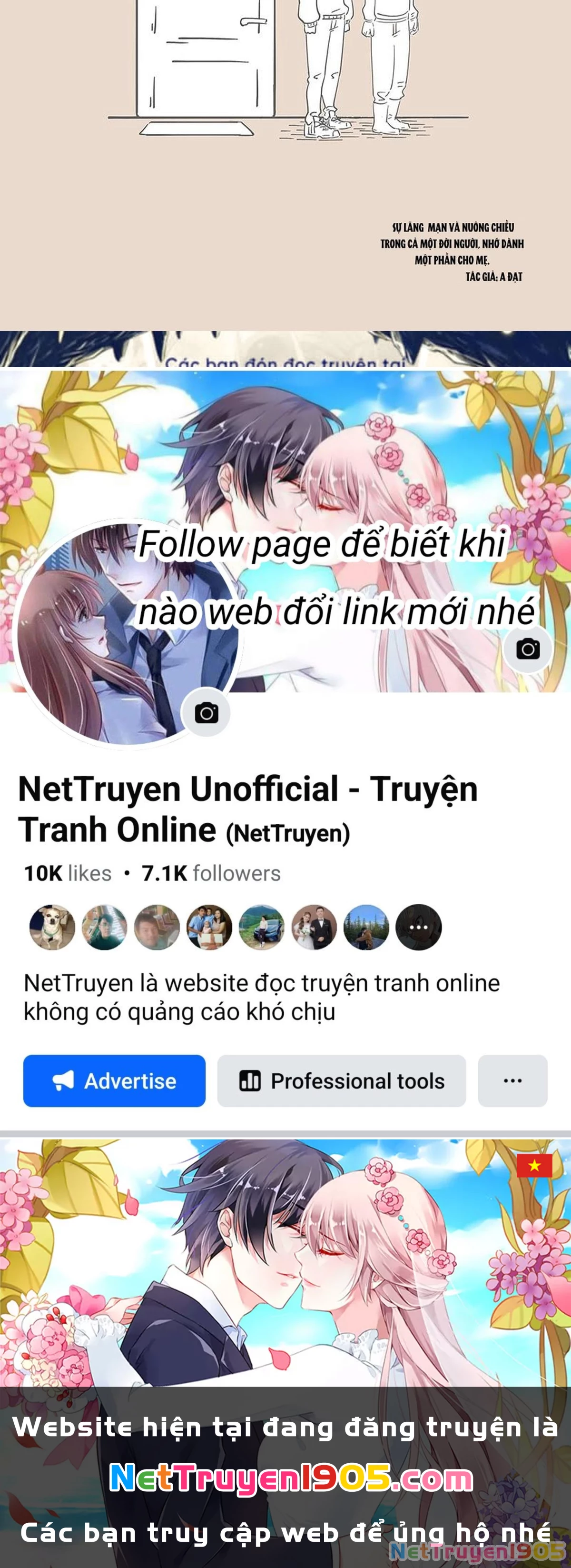 Cuộc Sống Thường Với Mẹ Chapter 50 - 9