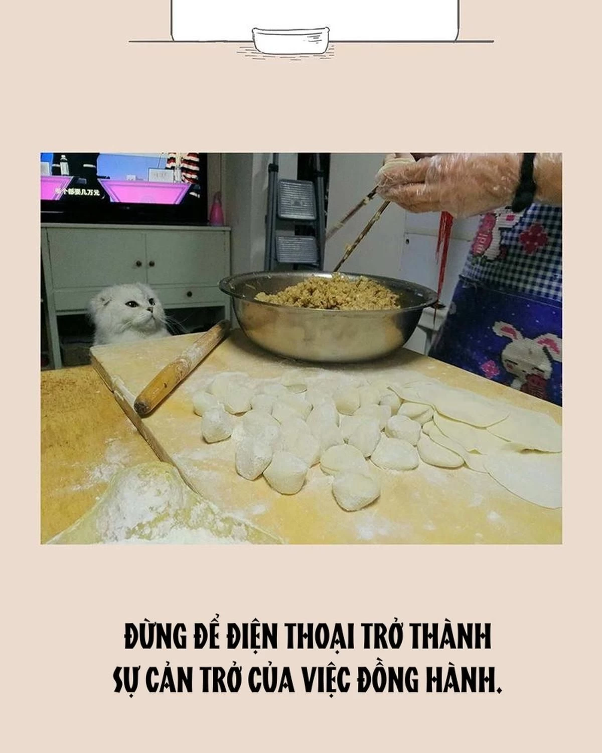 Cuộc Sống Thường Với Mẹ Chapter 52 - 11