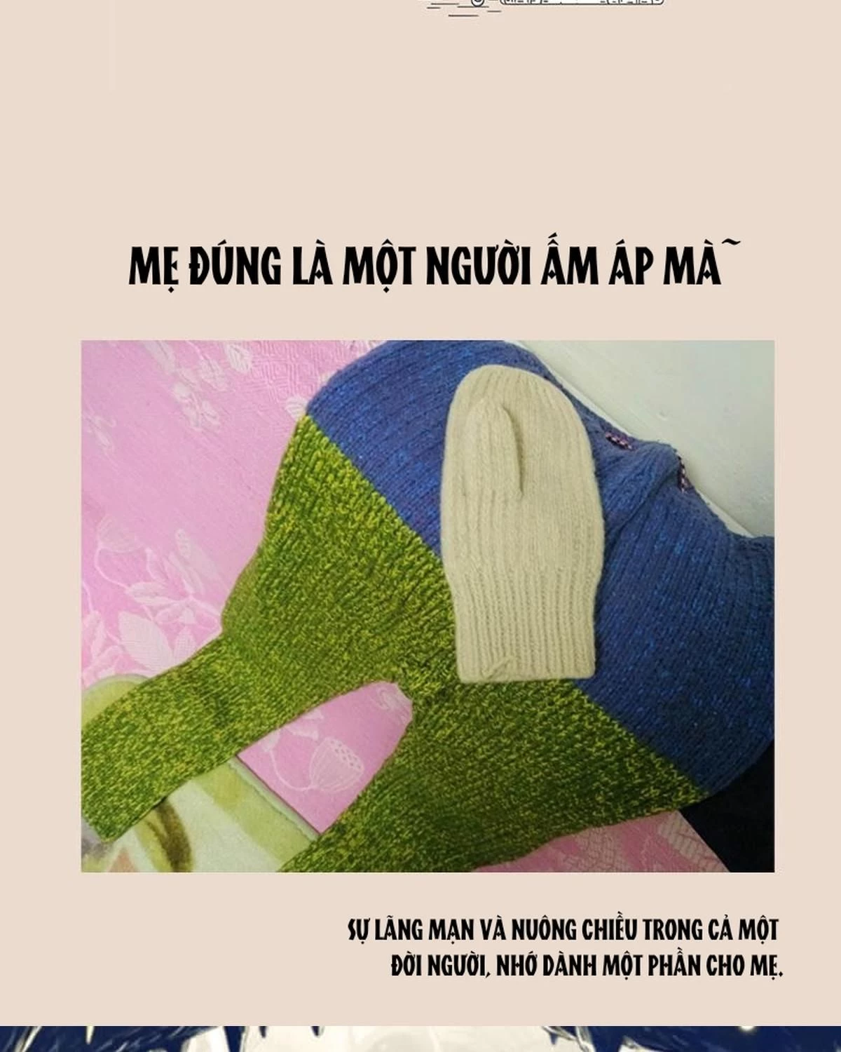 Cuộc Sống Thường Với Mẹ Chapter 53 - 6