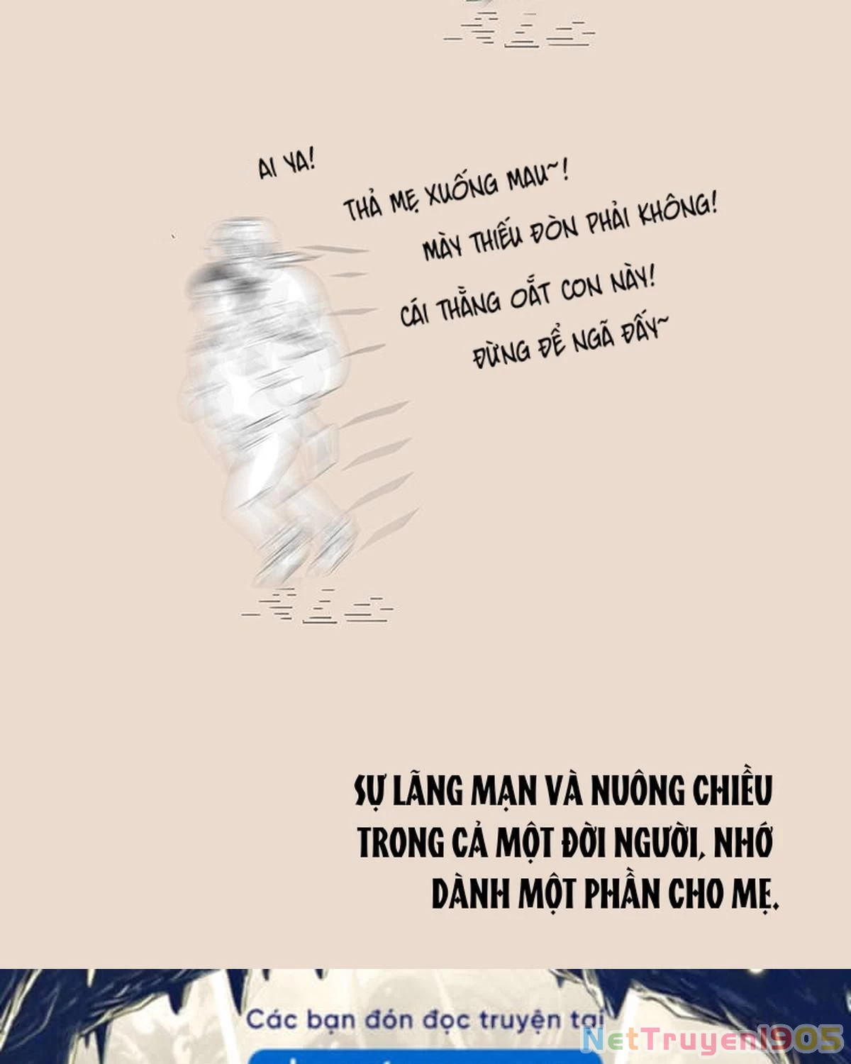 Cuộc Sống Thường Với Mẹ Chapter 54 - 5