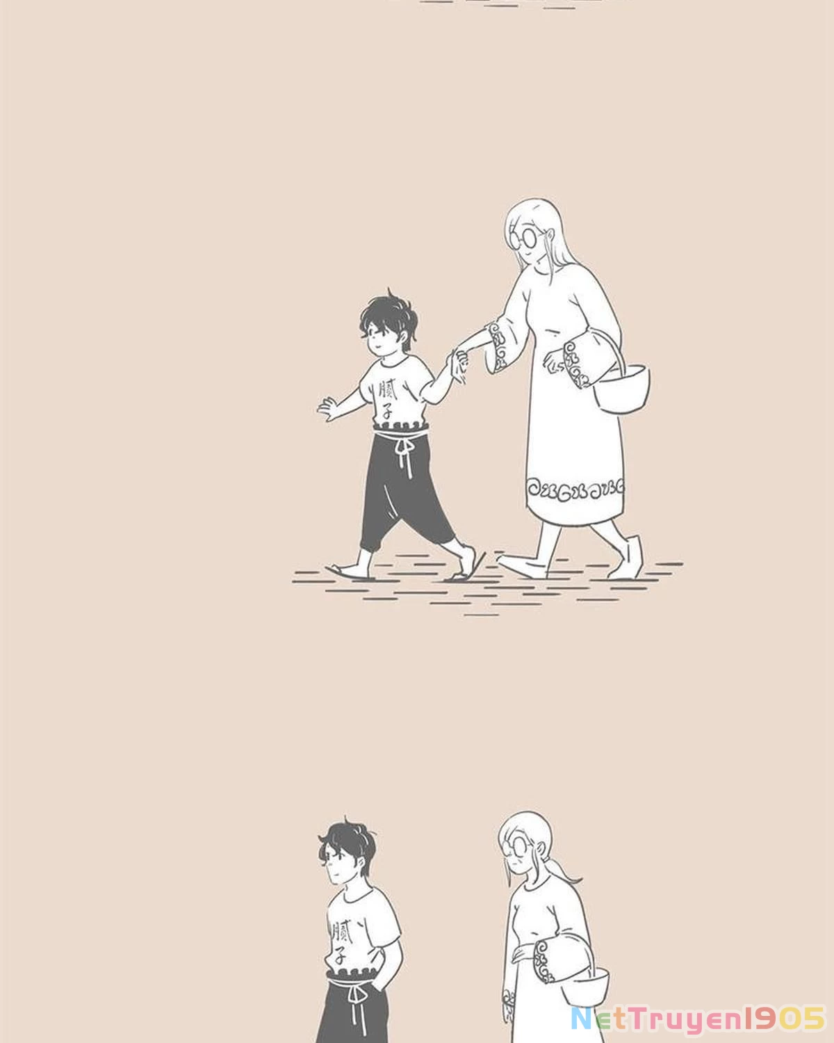 Cuộc Sống Thường Với Mẹ Chapter 55 - 3