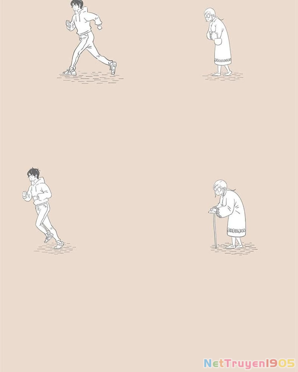 Cuộc Sống Thường Với Mẹ Chapter 55 - 5