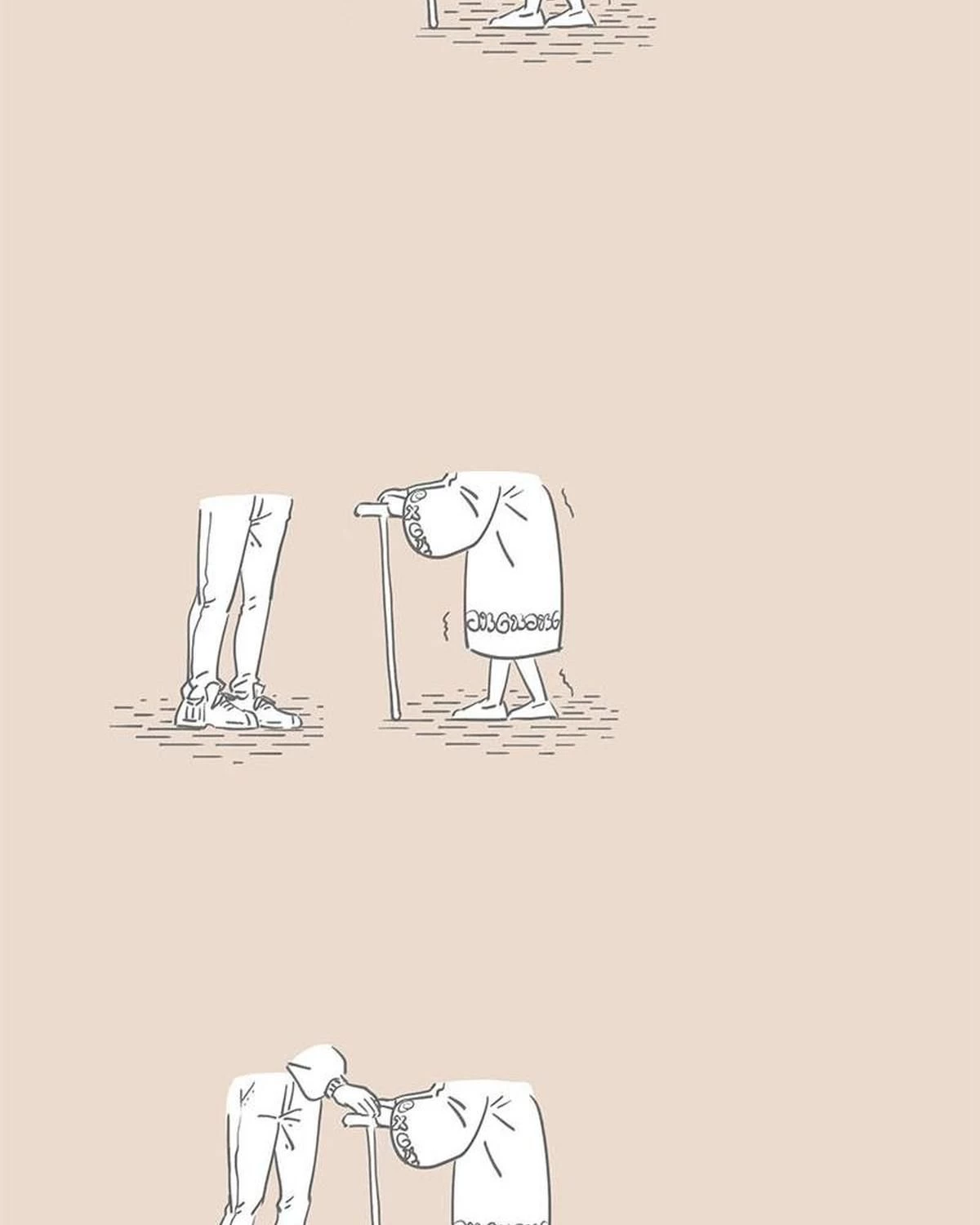 Cuộc Sống Thường Với Mẹ Chapter 55 - 8