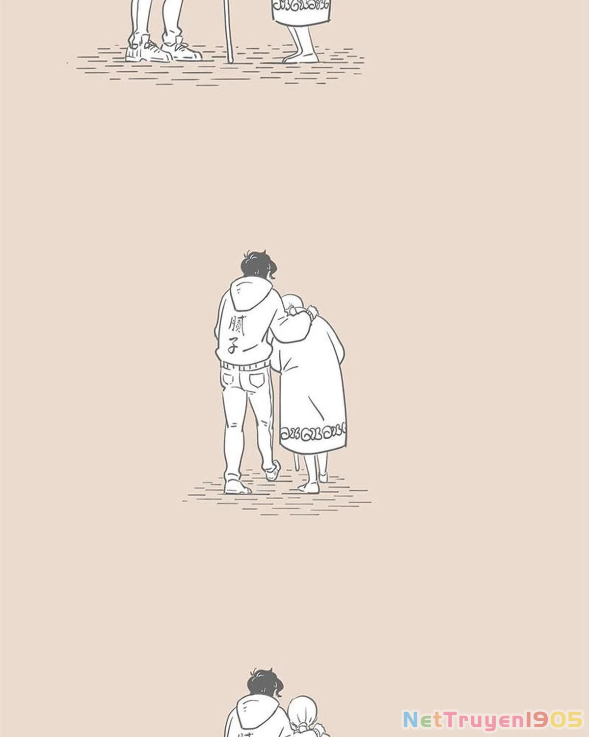 Cuộc Sống Thường Với Mẹ Chapter 55 - 9