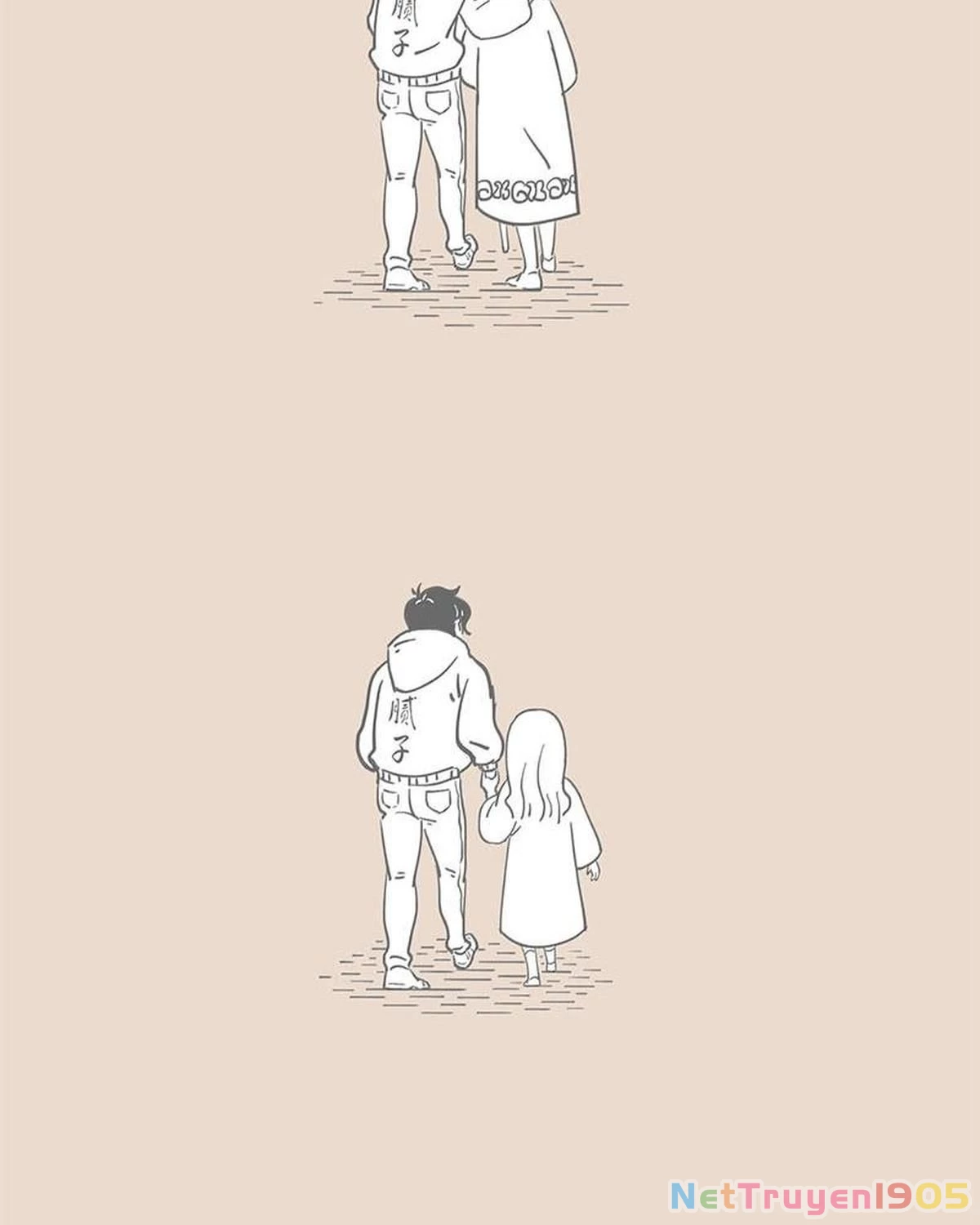 Cuộc Sống Thường Với Mẹ Chapter 55 - 10