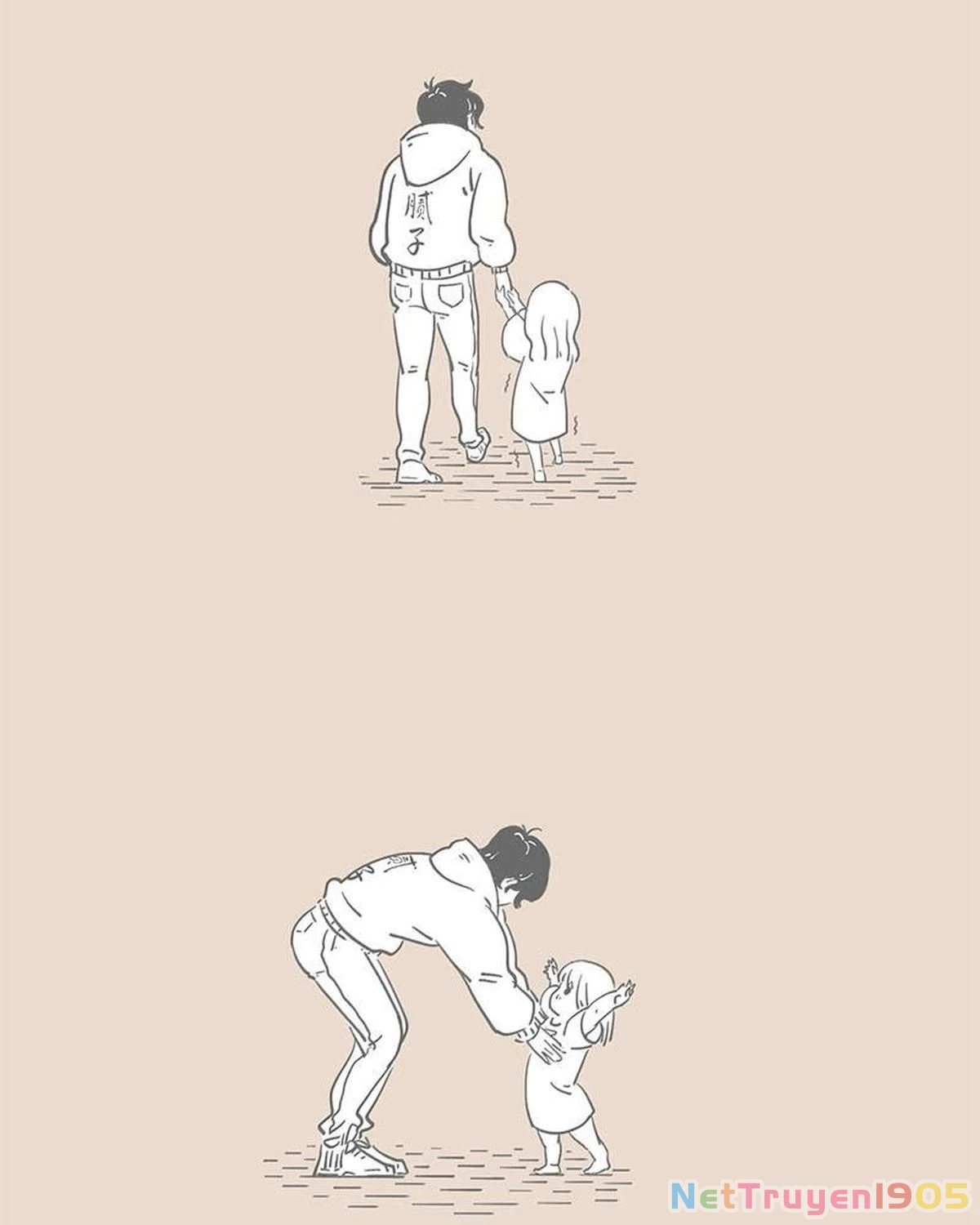 Cuộc Sống Thường Với Mẹ Chapter 55 - 11