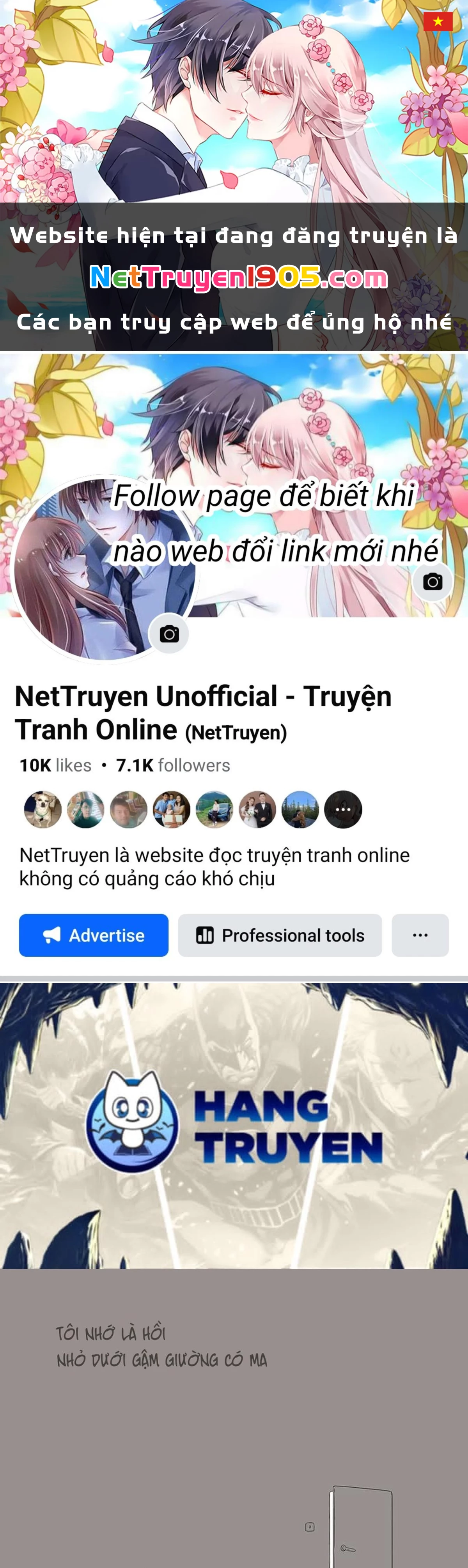 Cuộc Sống Thường Với Mẹ Chapter 56 - 1