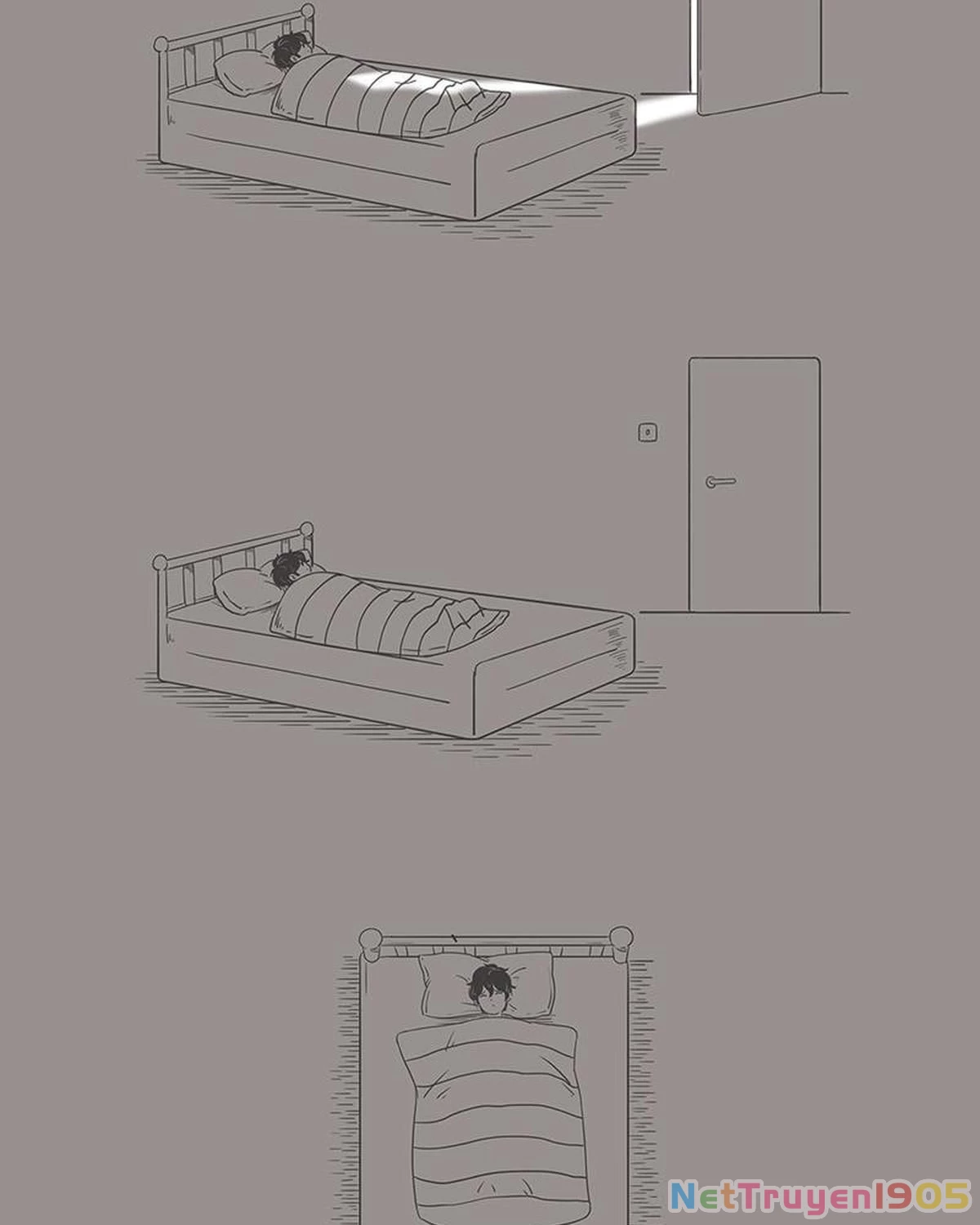 Cuộc Sống Thường Với Mẹ Chapter 56 - 2