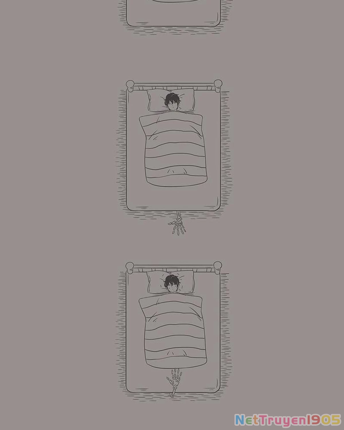 Cuộc Sống Thường Với Mẹ Chapter 56 - 3