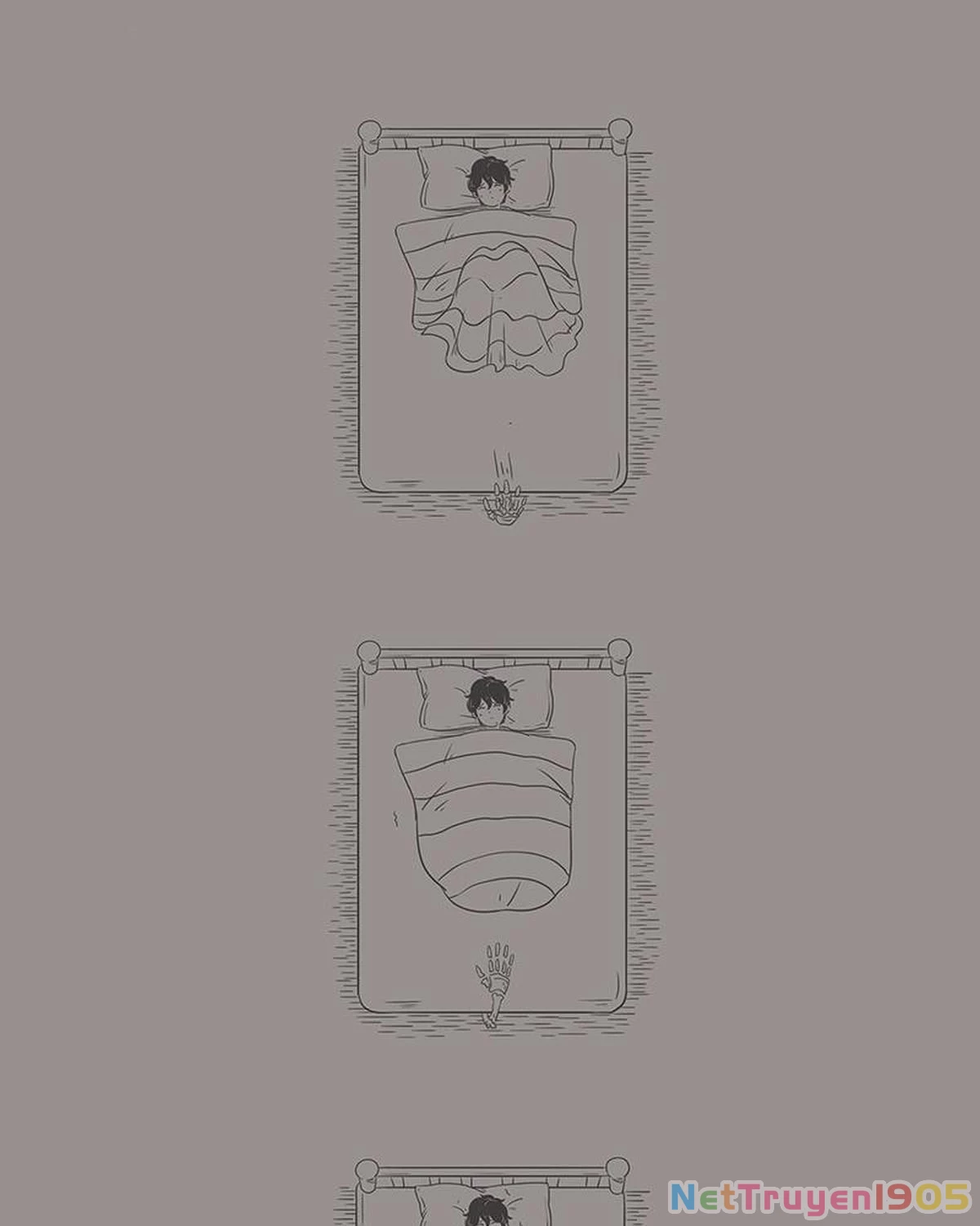 Cuộc Sống Thường Với Mẹ Chapter 56 - 4