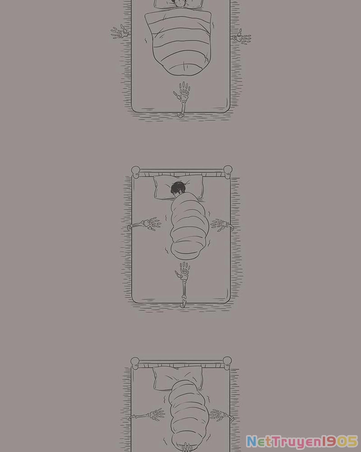 Cuộc Sống Thường Với Mẹ Chapter 56 - 5