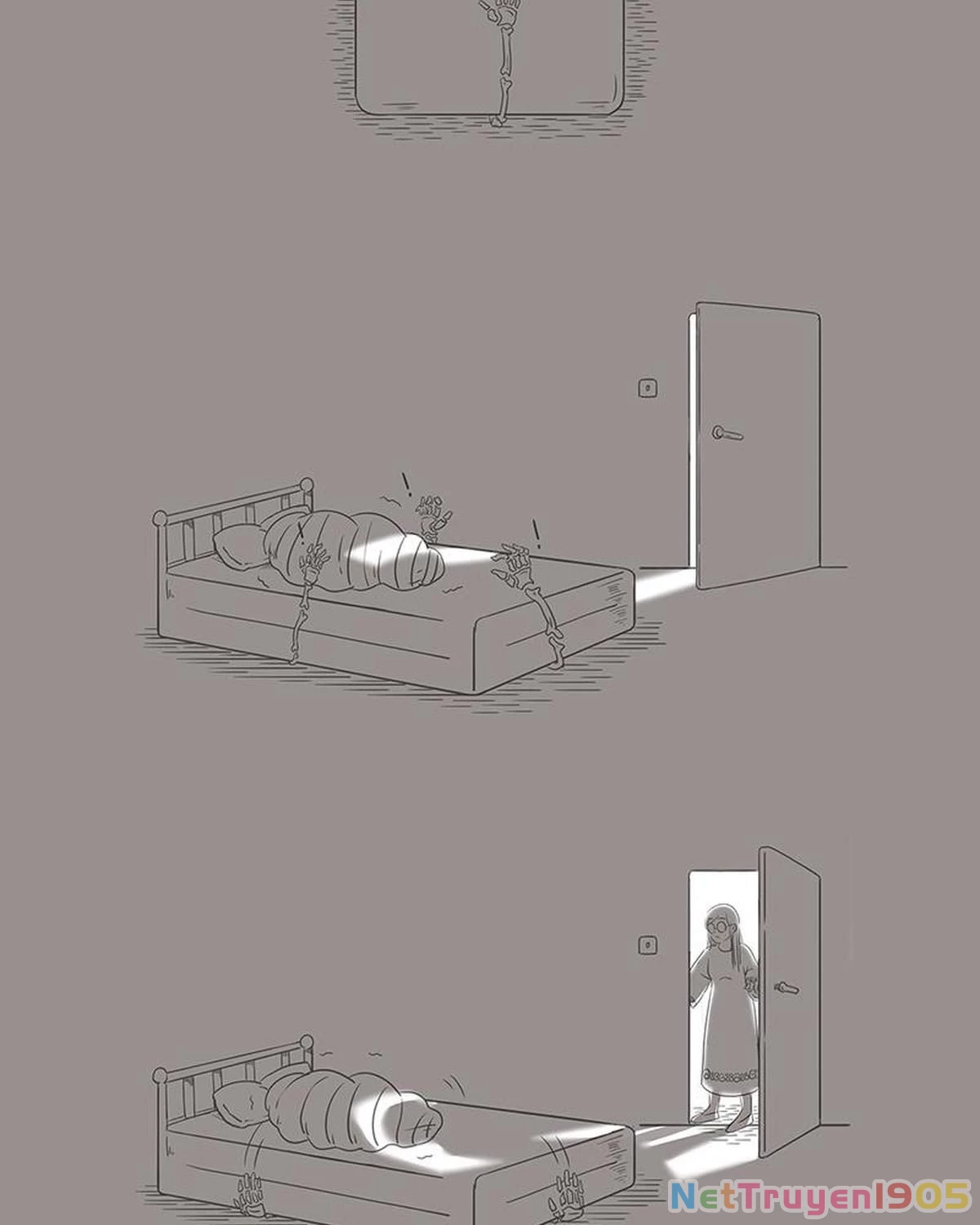 Cuộc Sống Thường Với Mẹ Chapter 56 - 6