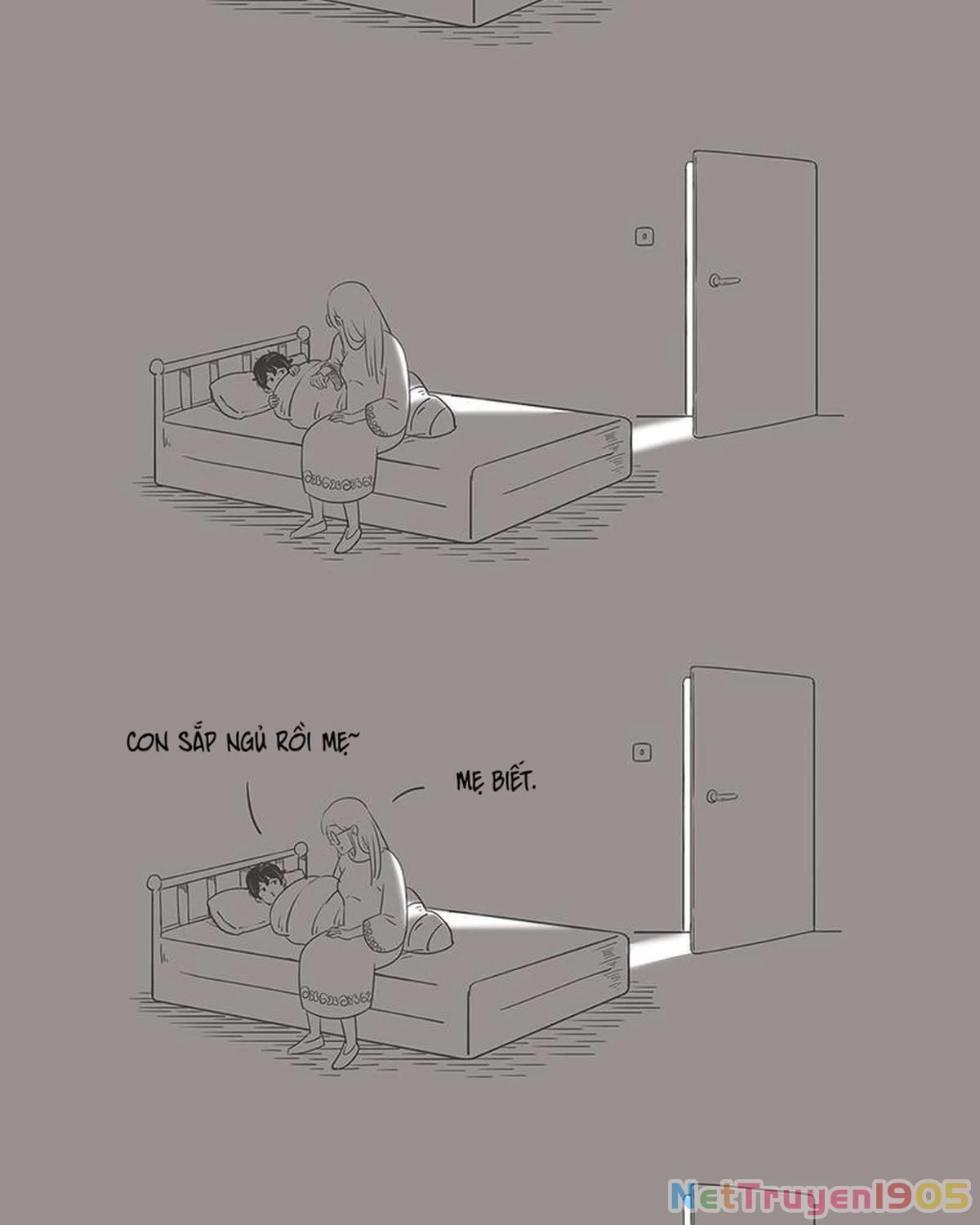 Cuộc Sống Thường Với Mẹ Chapter 56 - 7