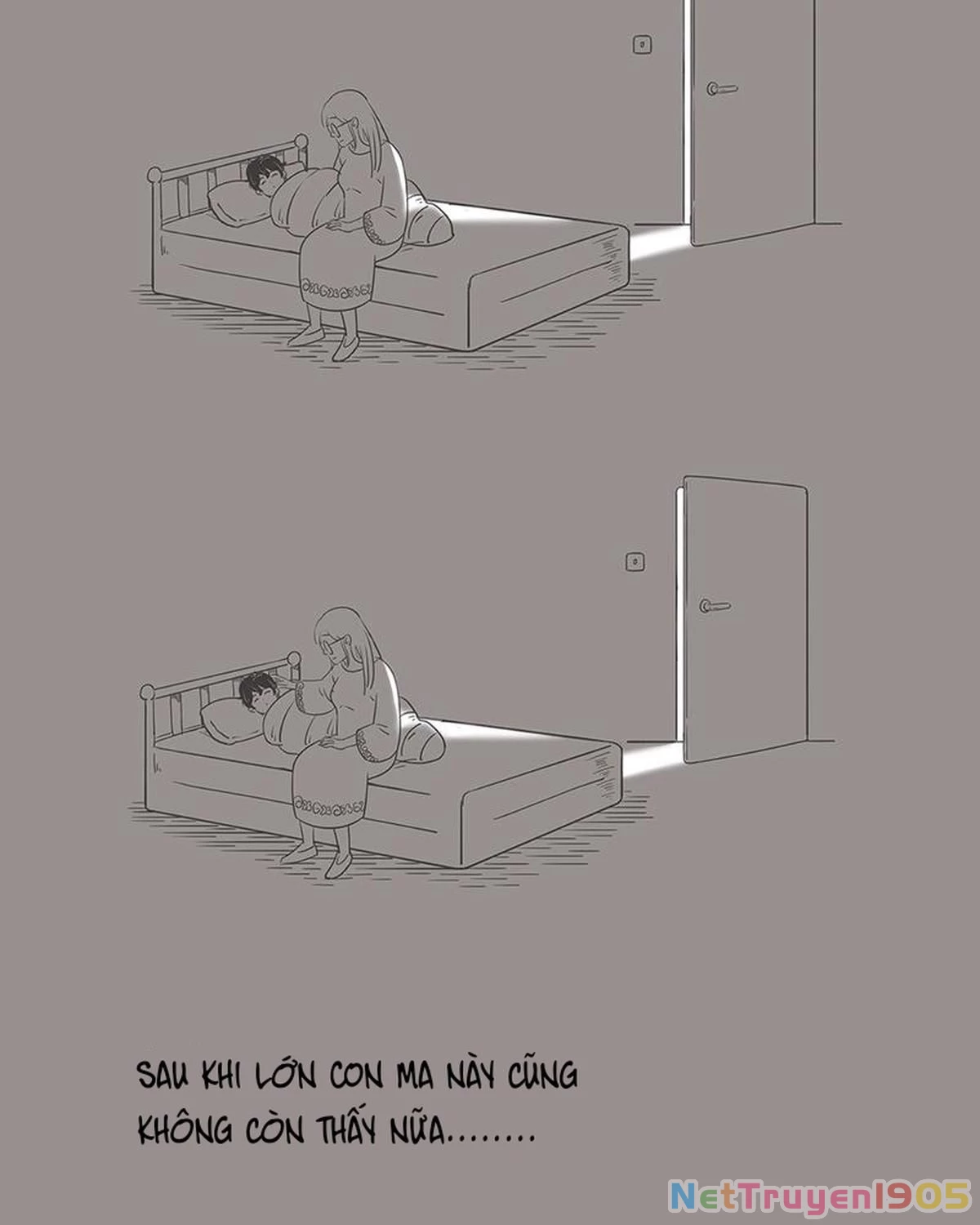 Cuộc Sống Thường Với Mẹ Chapter 56 - 8