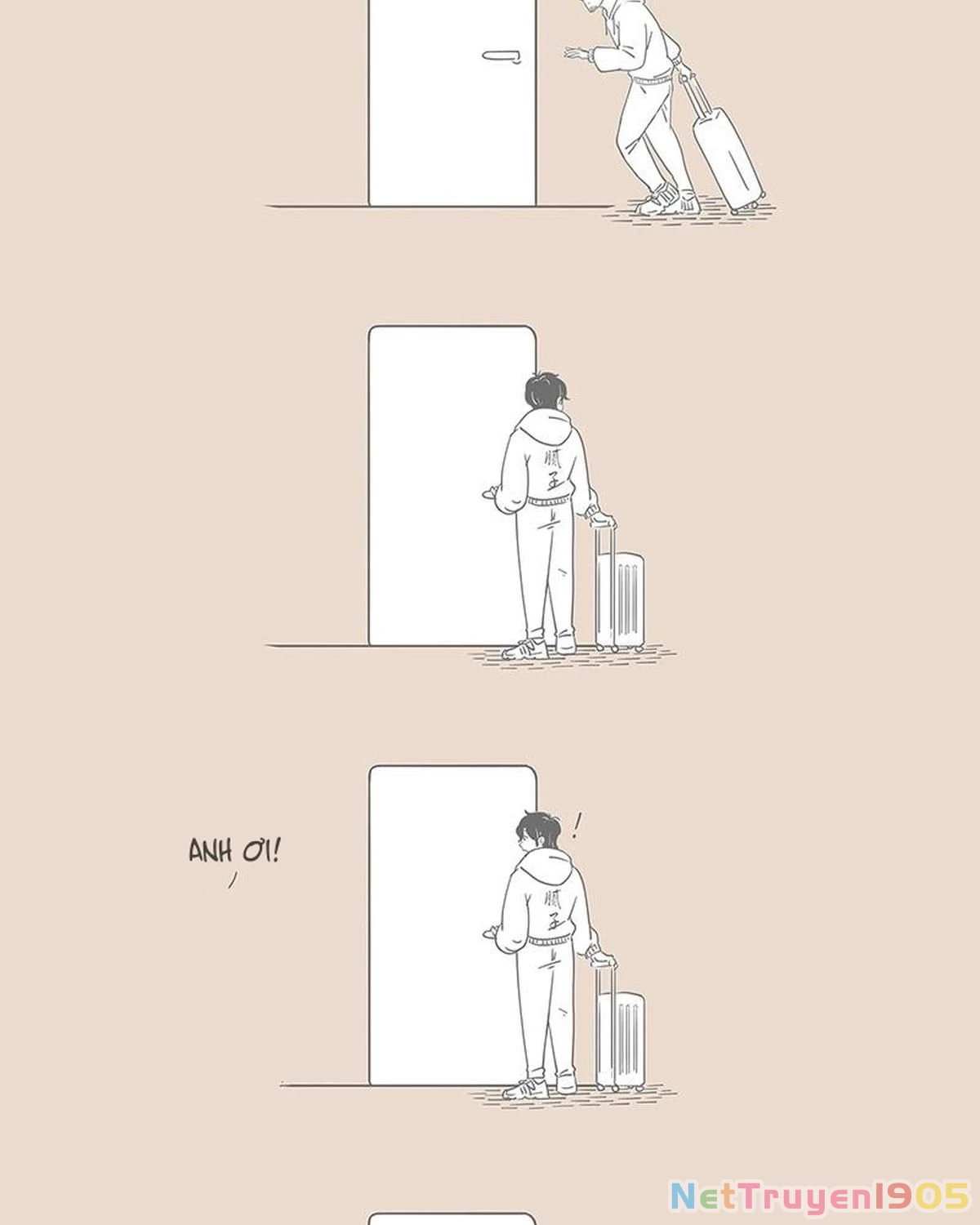 Cuộc Sống Thường Với Mẹ Chapter 57 - 2