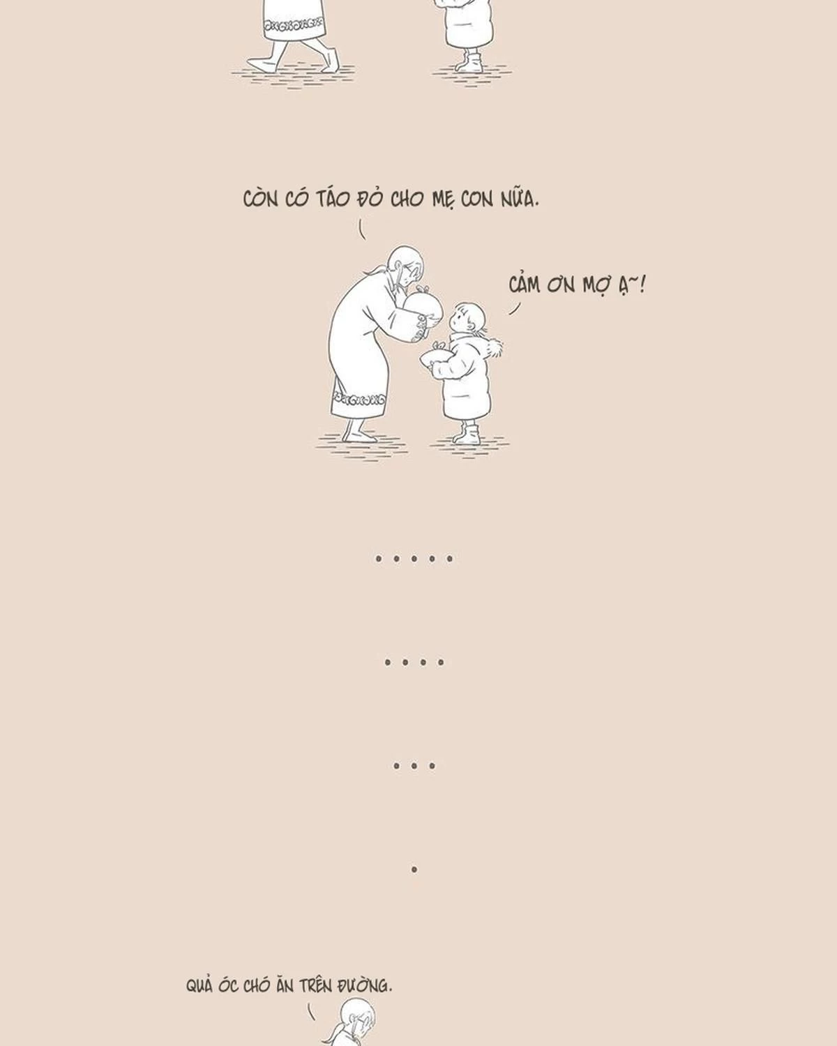 Cuộc Sống Thường Với Mẹ Chapter 57 - 5
