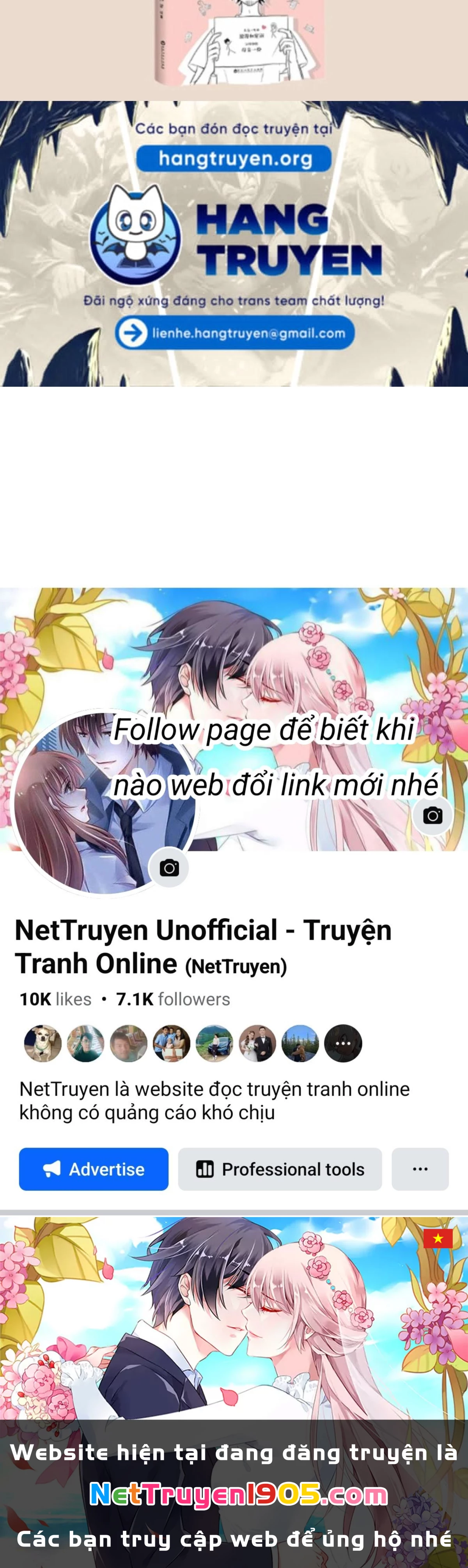 Cuộc Sống Thường Với Mẹ Chapter 57 - 8