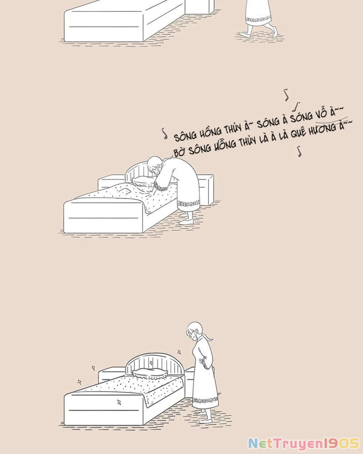 Cuộc Sống Thường Với Mẹ Chapter 58 - 2