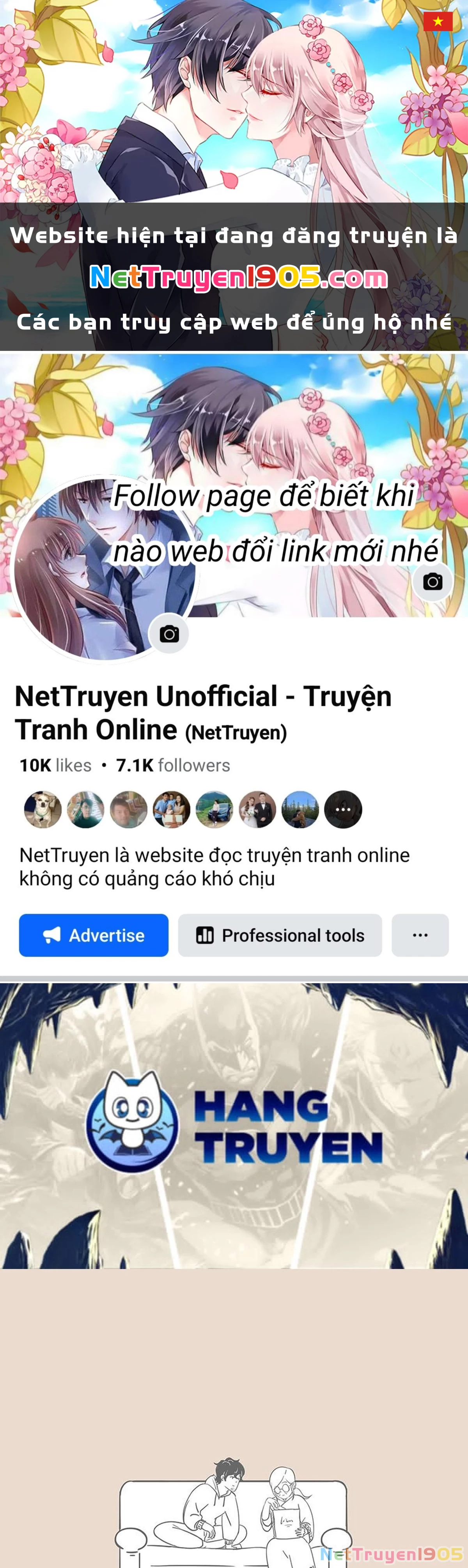 Cuộc Sống Thường Với Mẹ Chapter 59 - 1