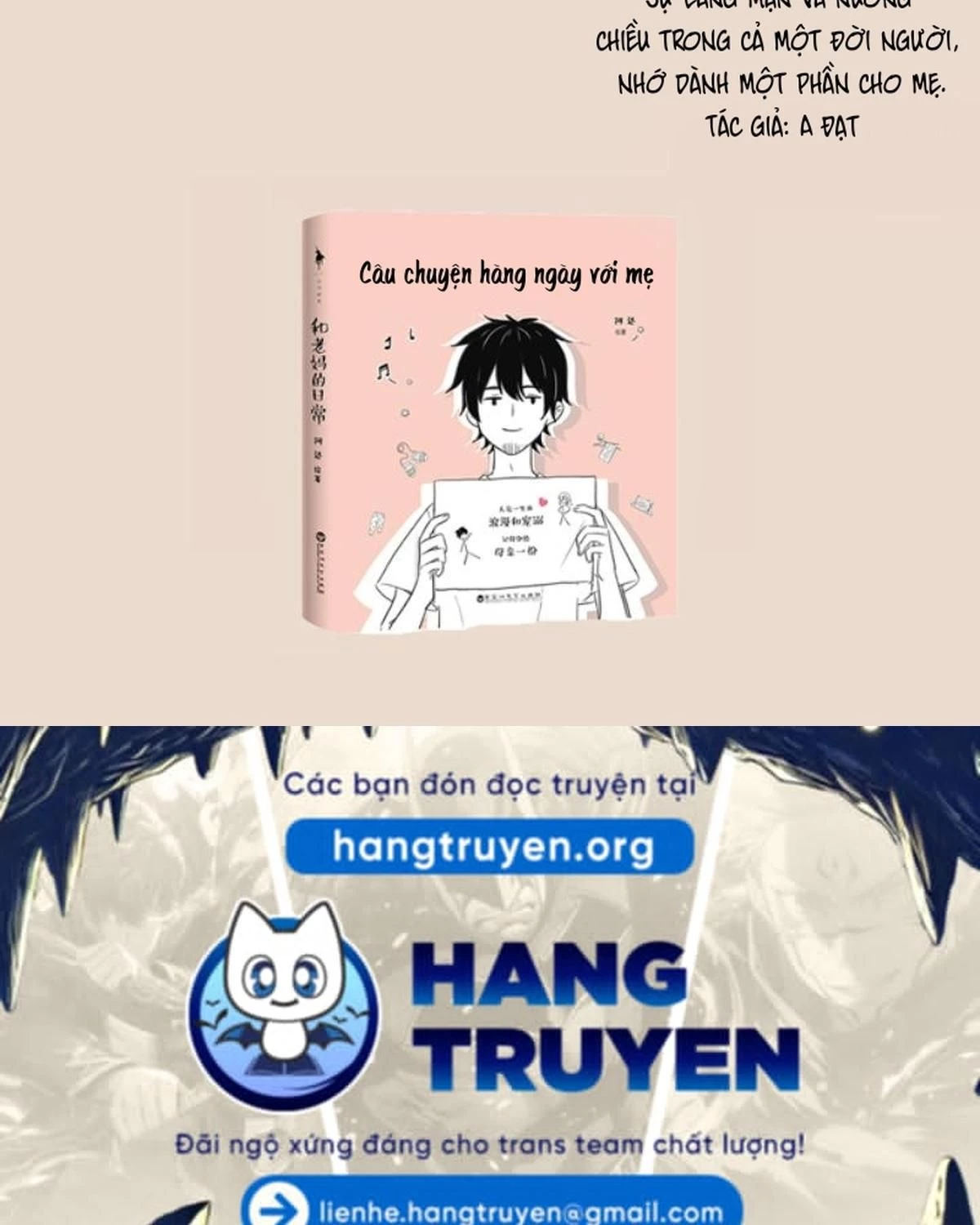 Cuộc Sống Thường Với Mẹ Chapter 60 - 9