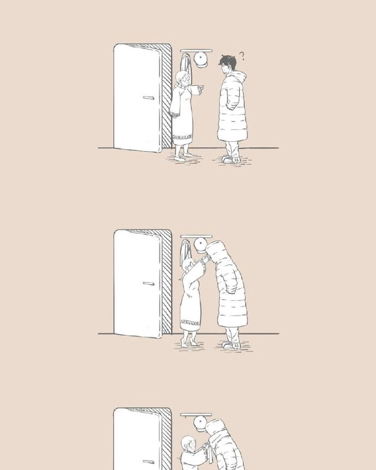 Cuộc Sống Thường Với Mẹ Chapter 61 - 4