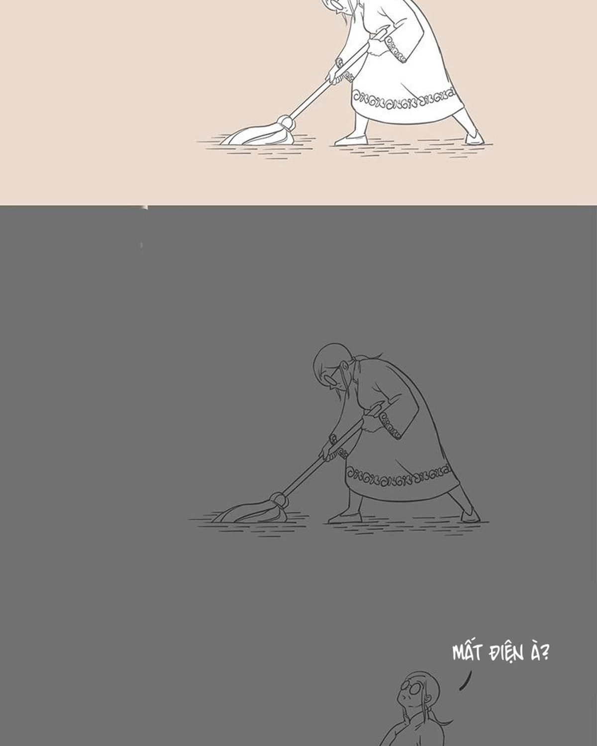 Cuộc Sống Thường Với Mẹ Chapter 62 - 2