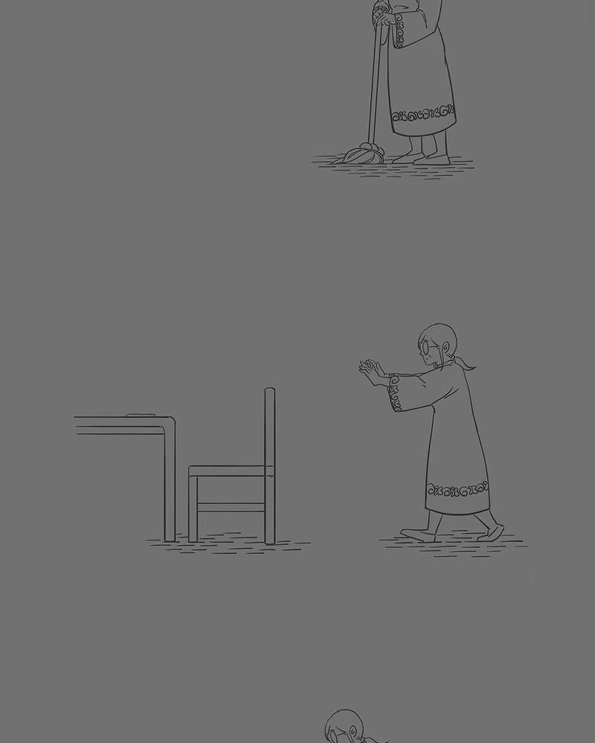 Cuộc Sống Thường Với Mẹ Chapter 62 - 3