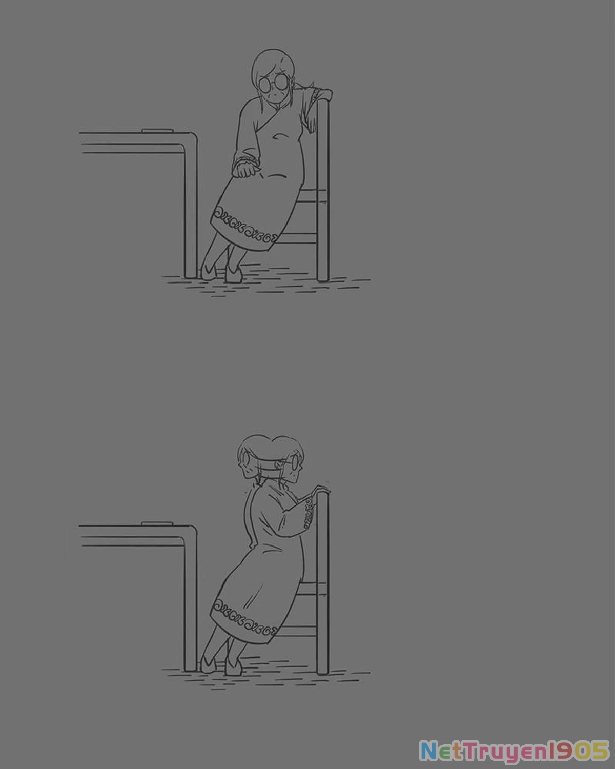 Cuộc Sống Thường Với Mẹ Chapter 62 - 5