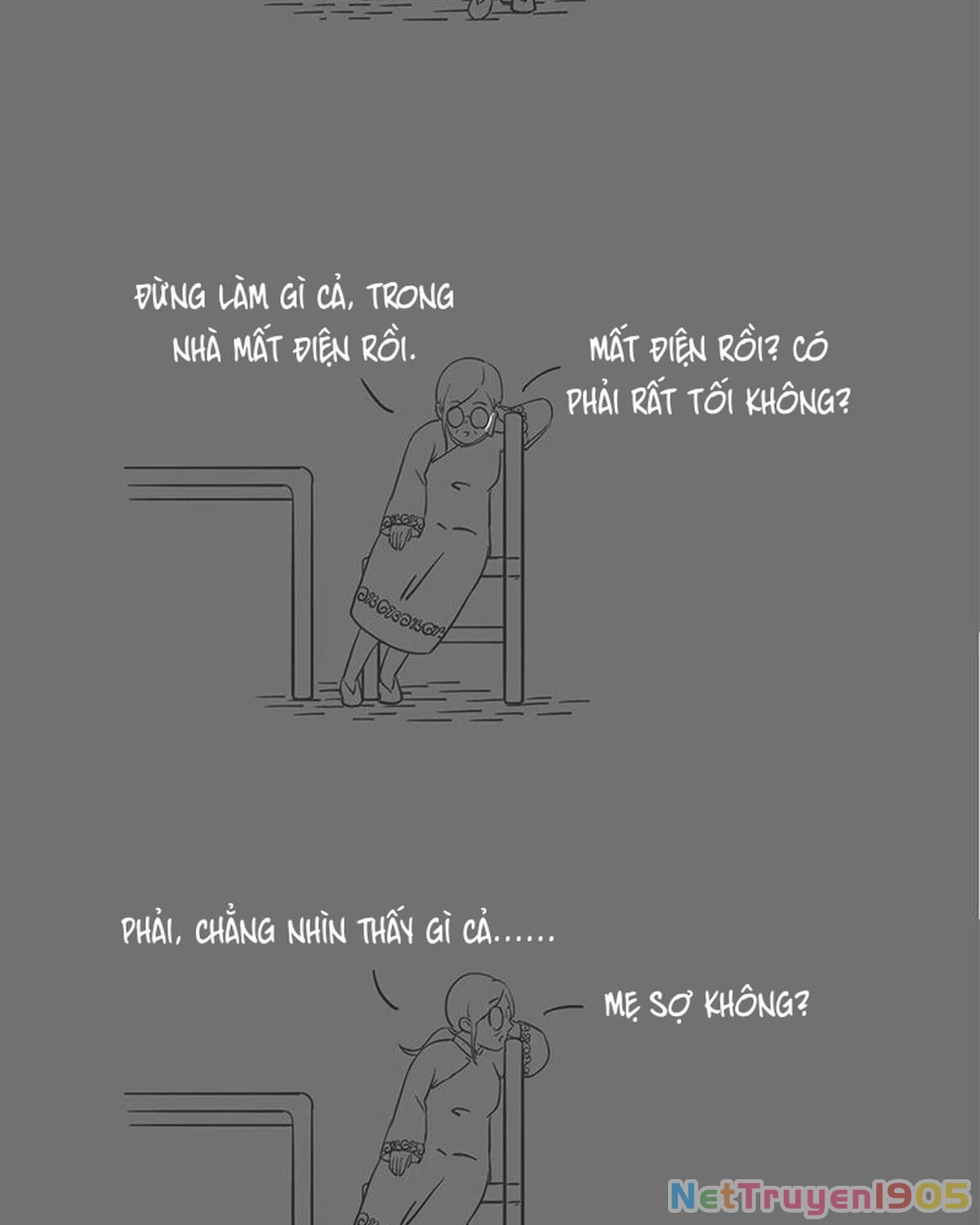 Cuộc Sống Thường Với Mẹ Chapter 62 - 8